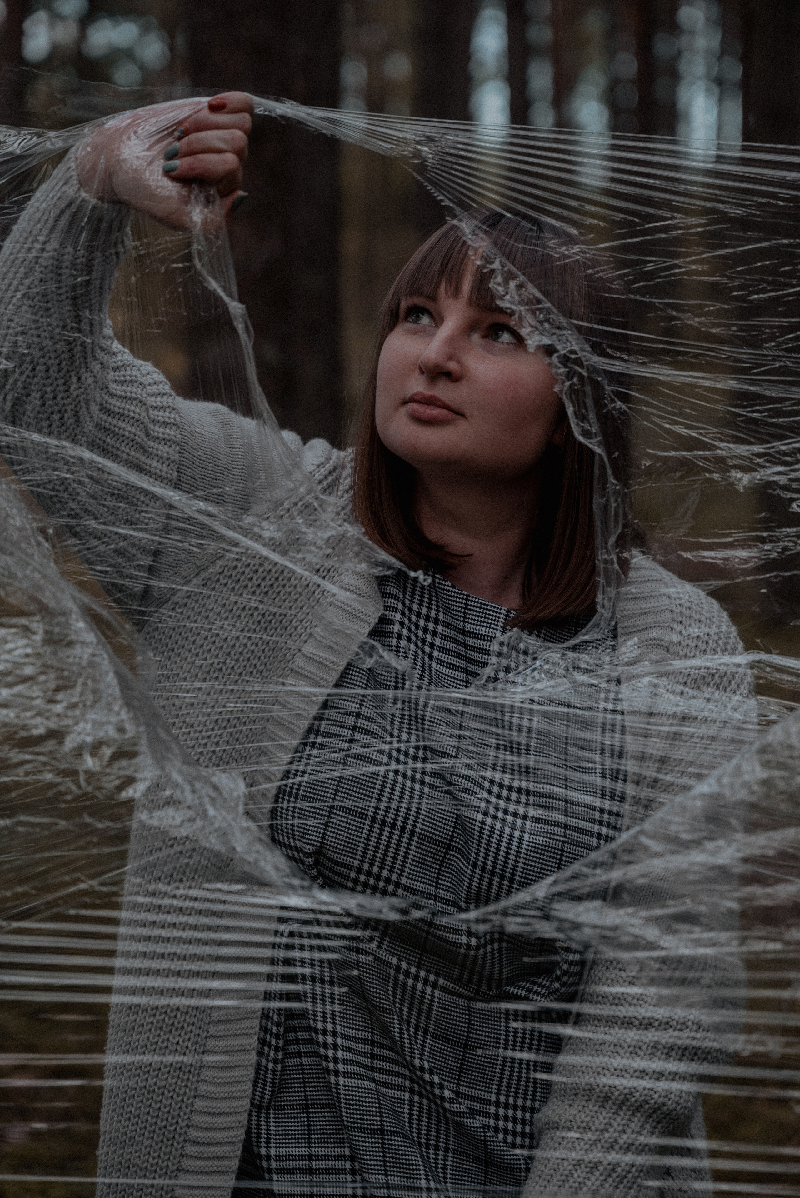 Спокойствие. Ваш фотограф в Латгалии — Александра Юхневича!