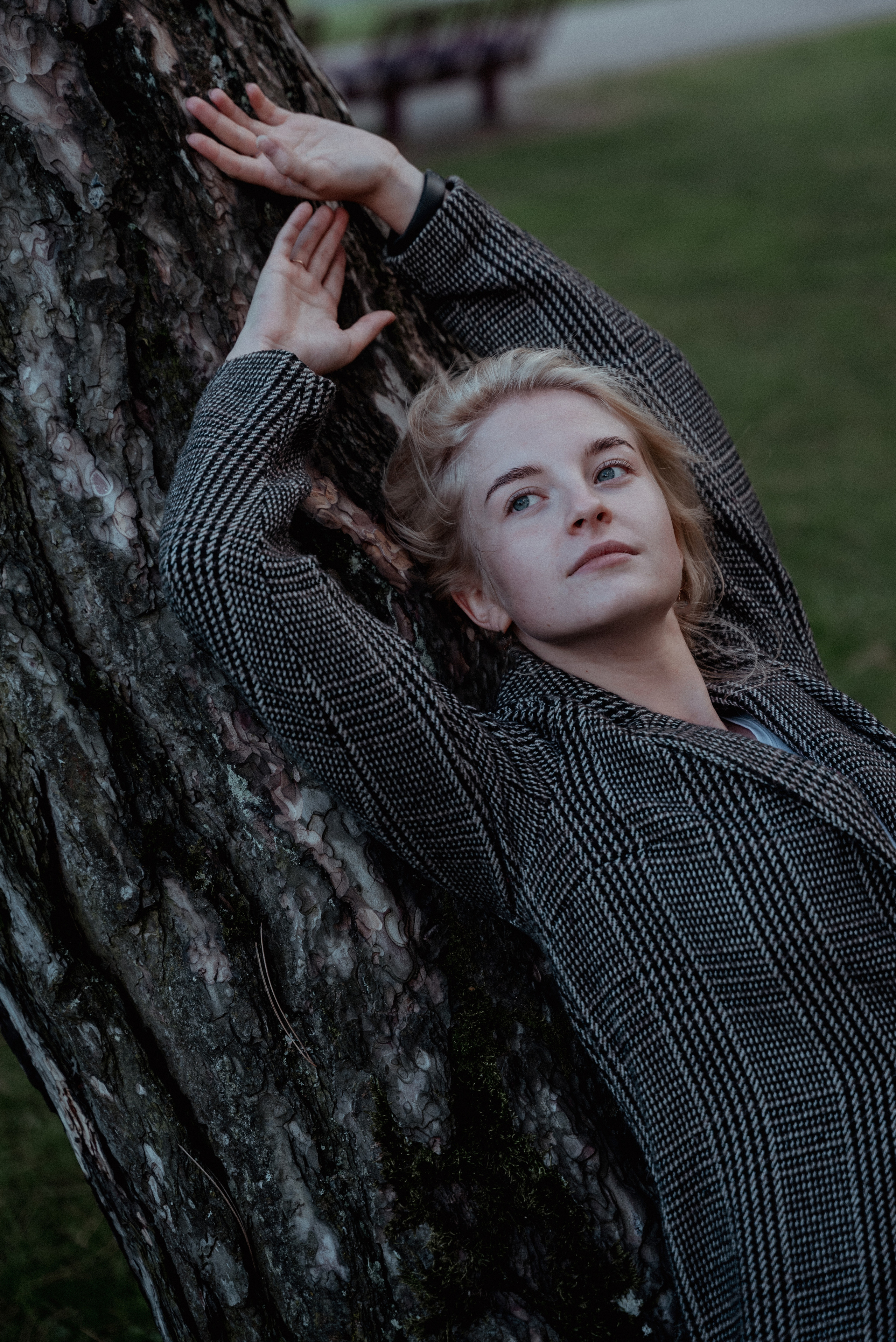 Ksju. Ваш фотограф в Латгалии — Александра Юхневича!