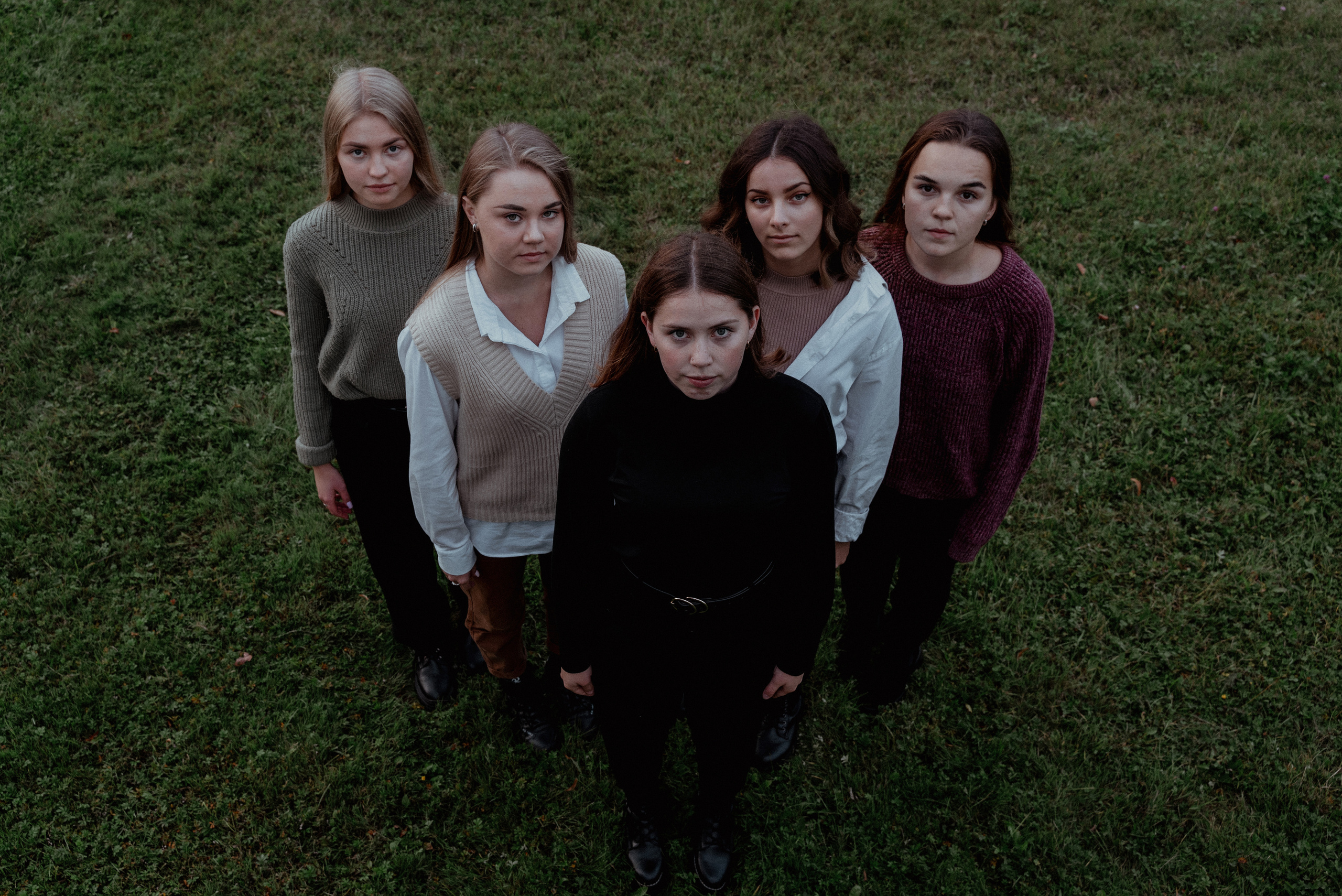 Girls. Ваш фотограф в Латгалии — Александра Юхневича!