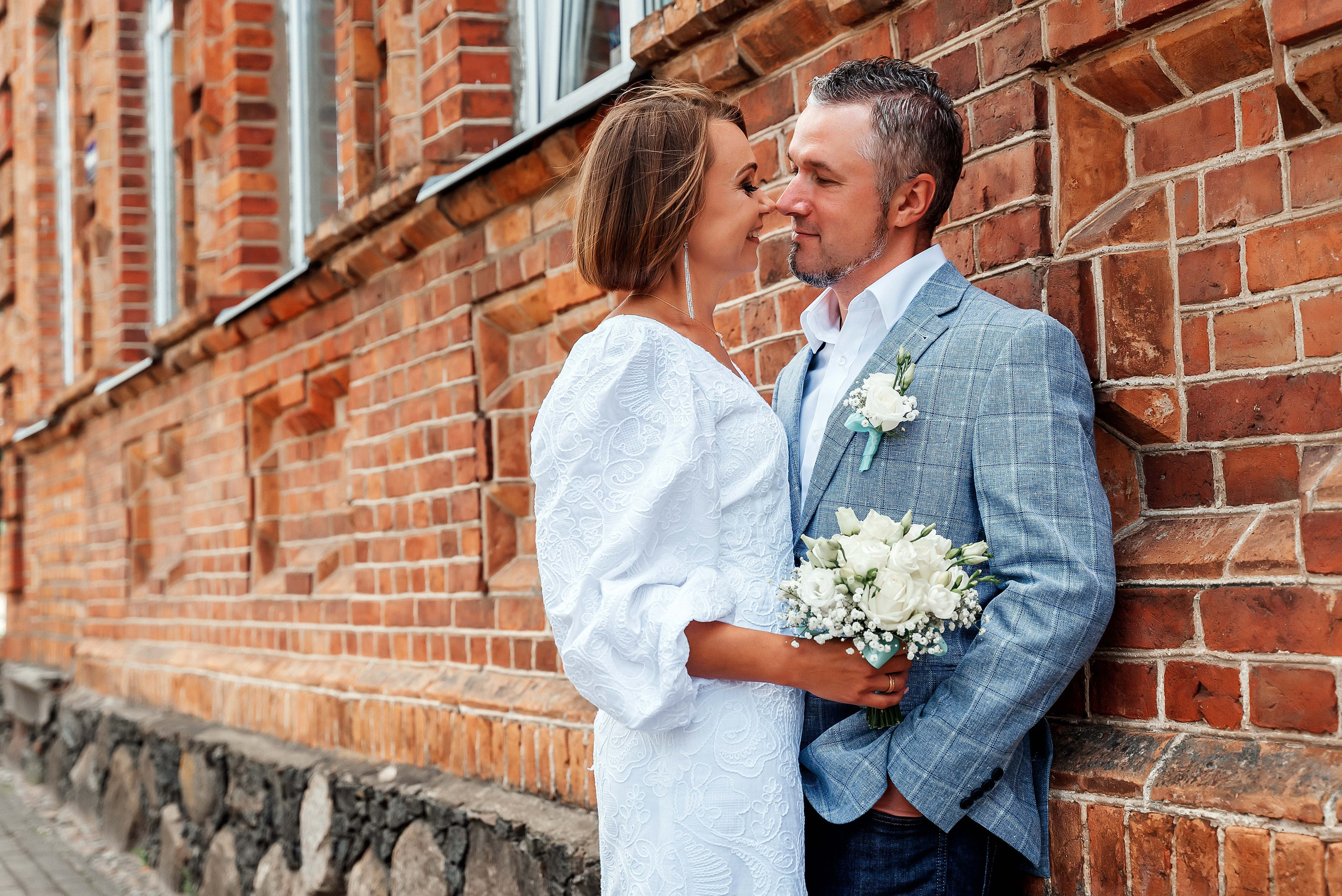 Oksana un Viktors. Ваш фотограф в Латгалии — Александра Юхневича!