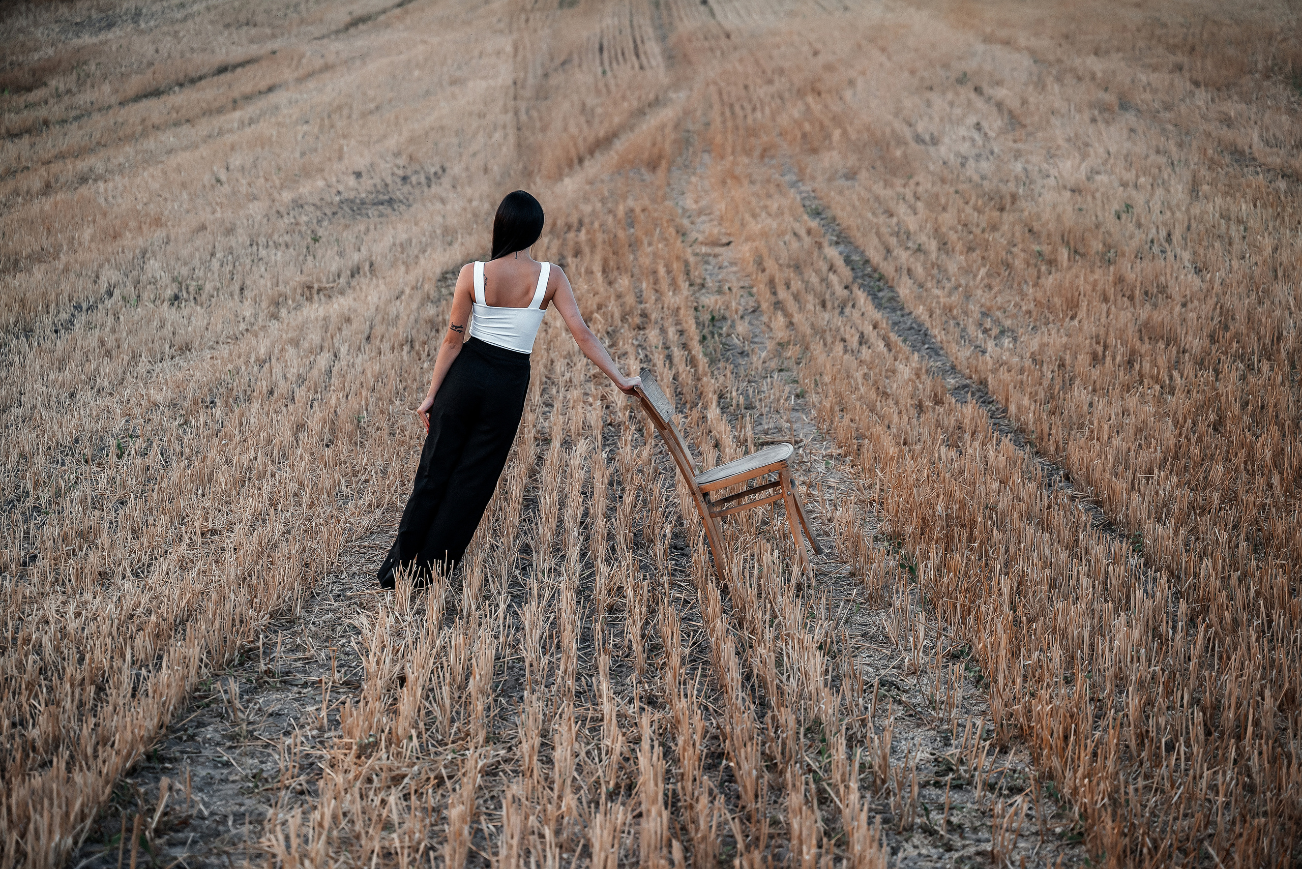 Veronika. Ваш фотограф в Латгалии — Александра Юхневича!