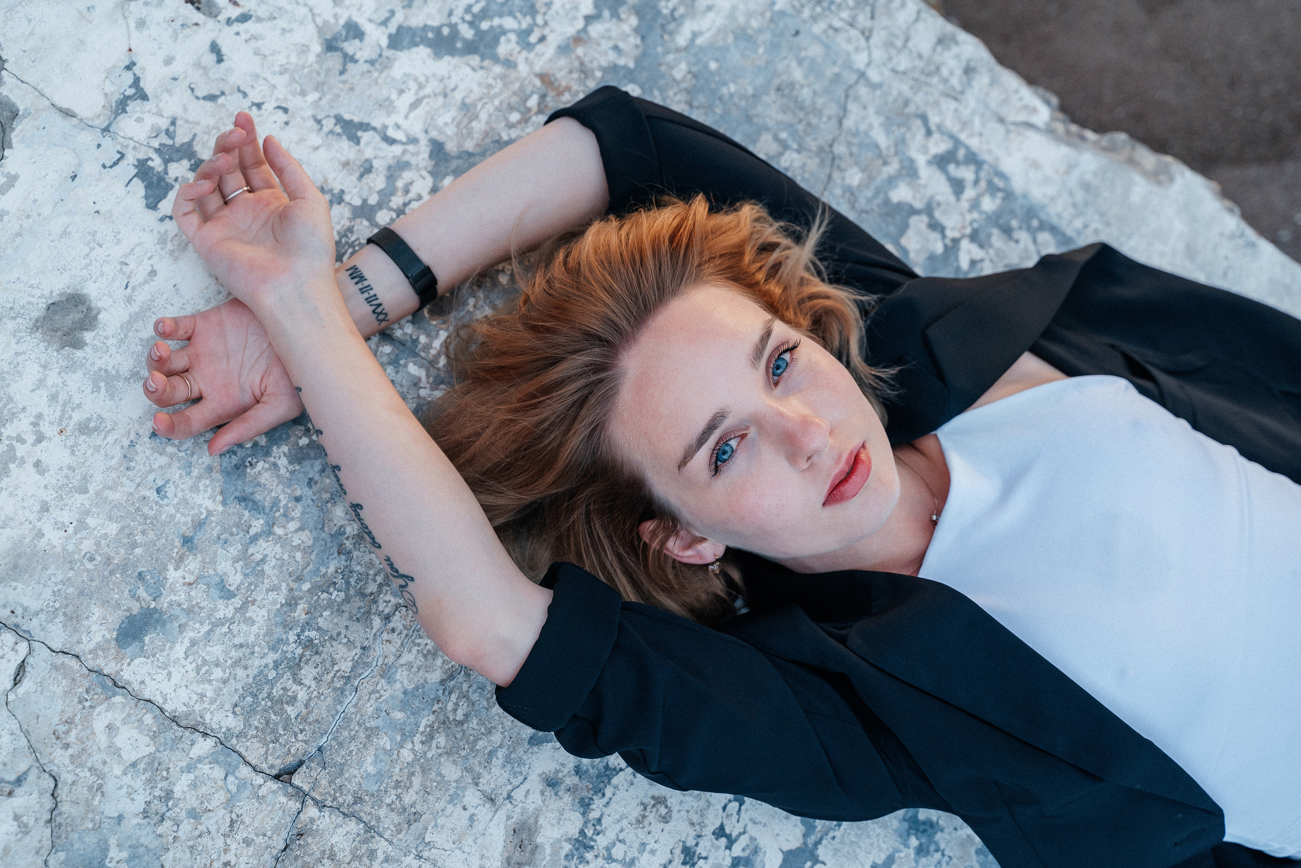 Валерия. Ваш фотограф в Латгалии — Александра Юхневича!