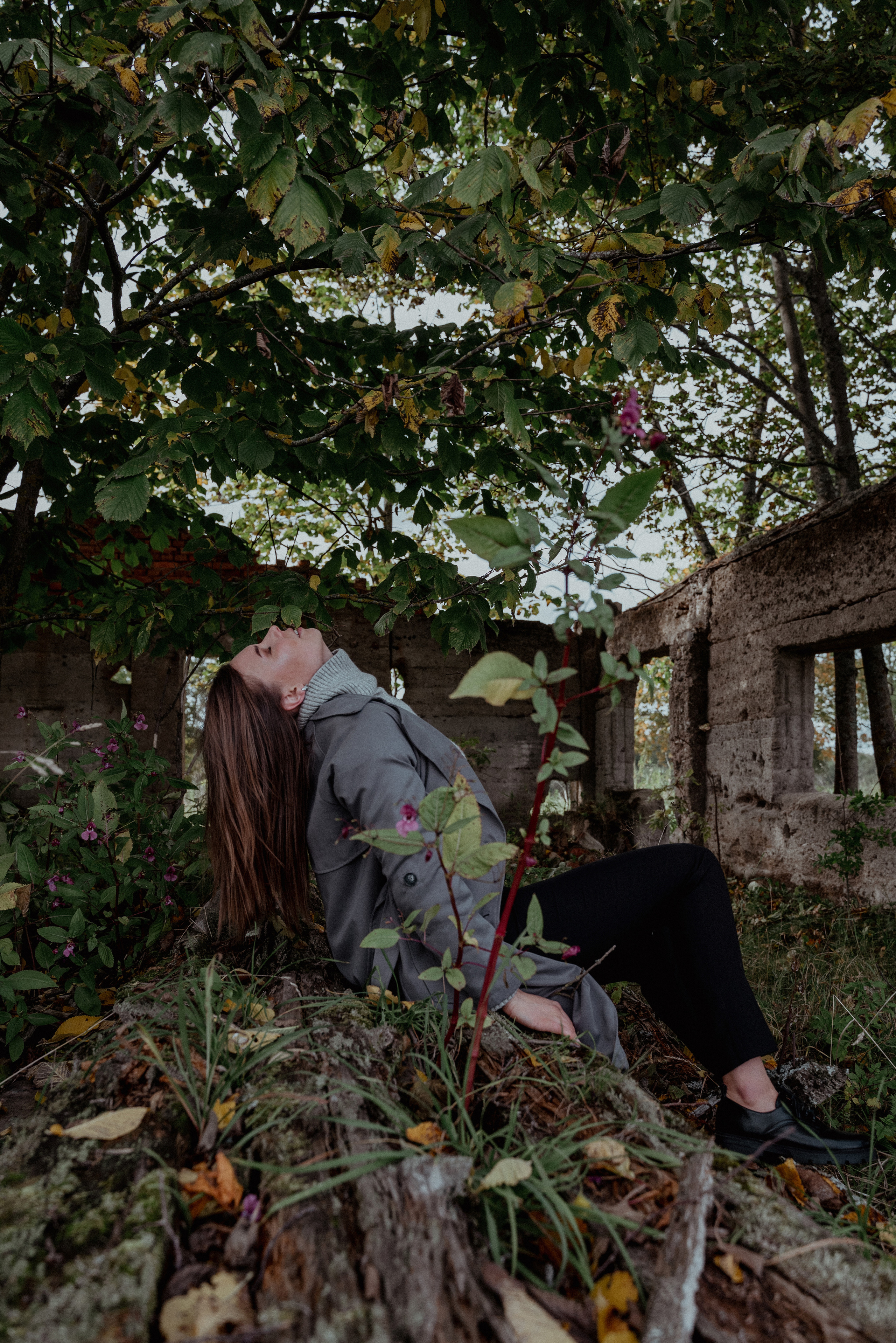 Анастасия. Ваш фотограф в Латгалии — Александра Юхневича!