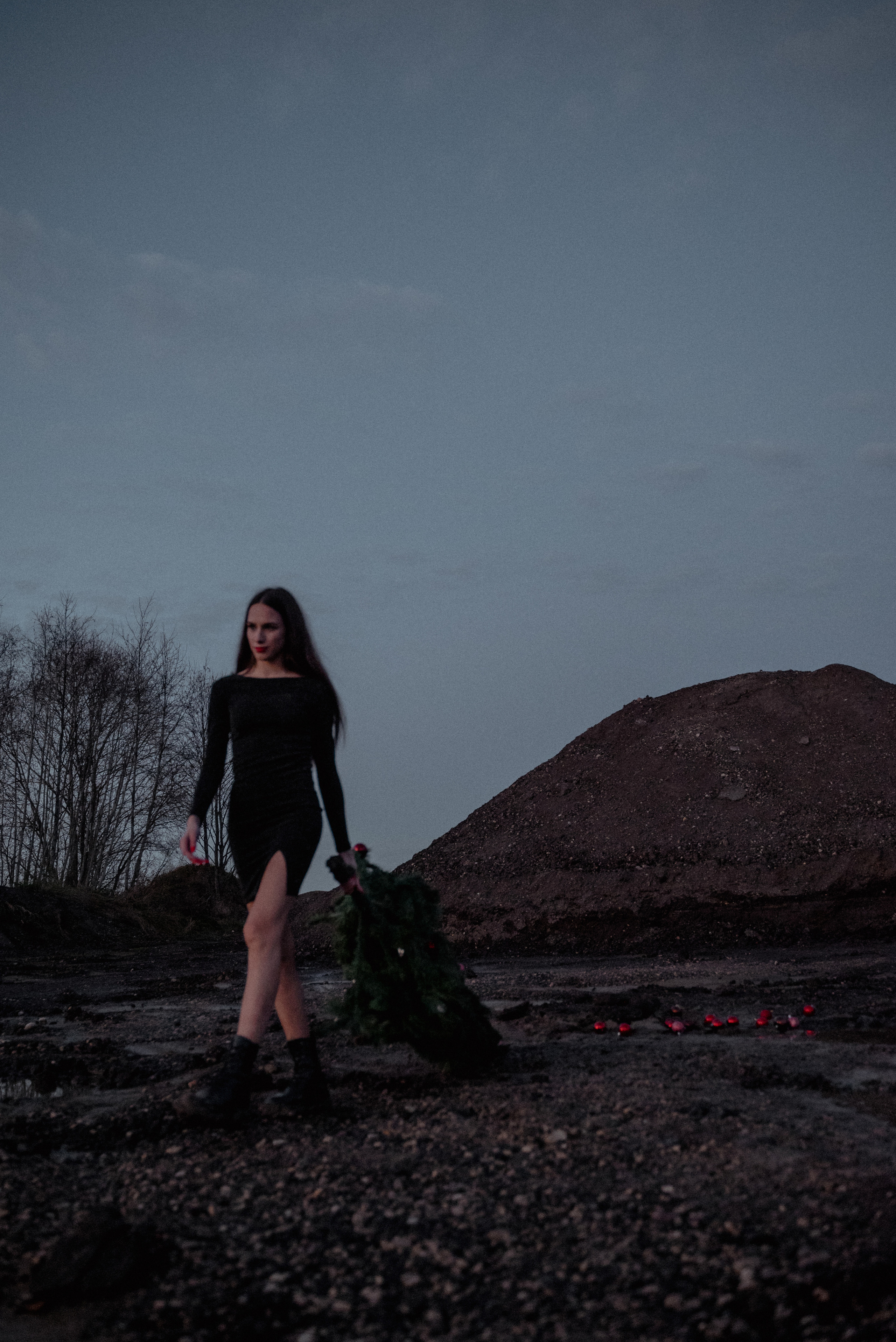 F*cking NY. Ваш фотограф в Латгалии — Александра Юхневича!