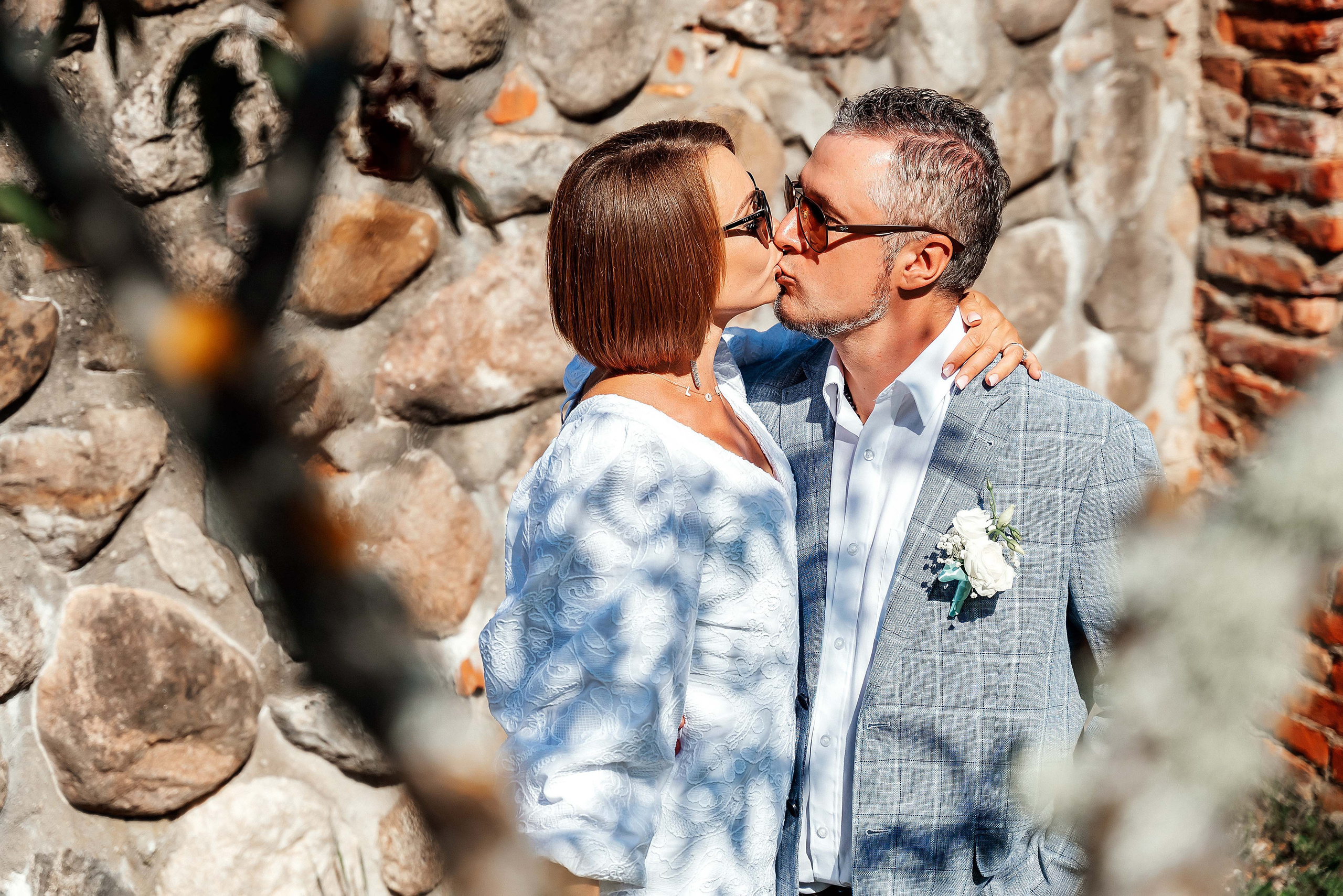 Oksana un Viktors. Ваш фотограф в Латгалии — Александра Юхневича!