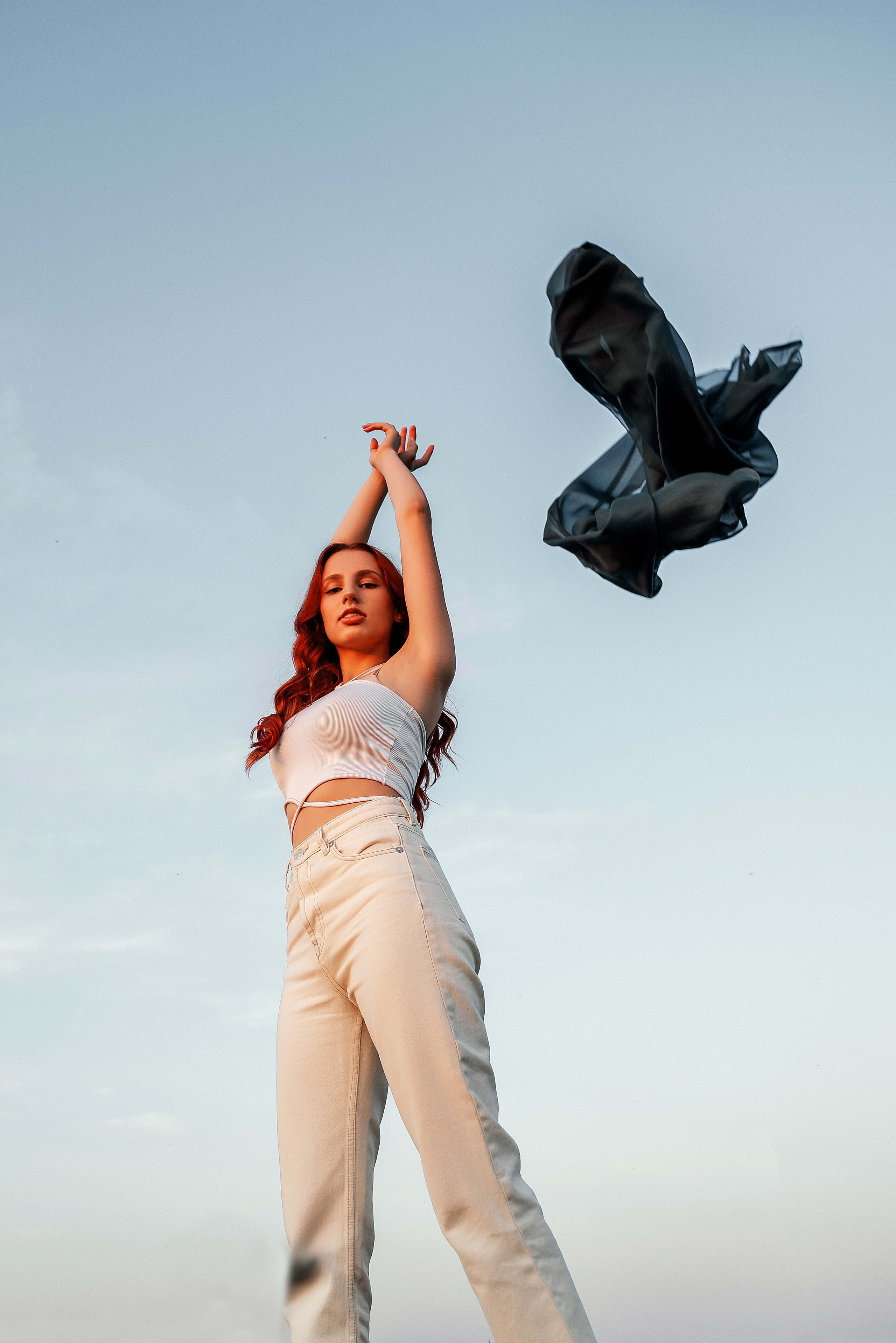 Freedom. Ваш фотограф в Латгалии — Александра Юхневича!