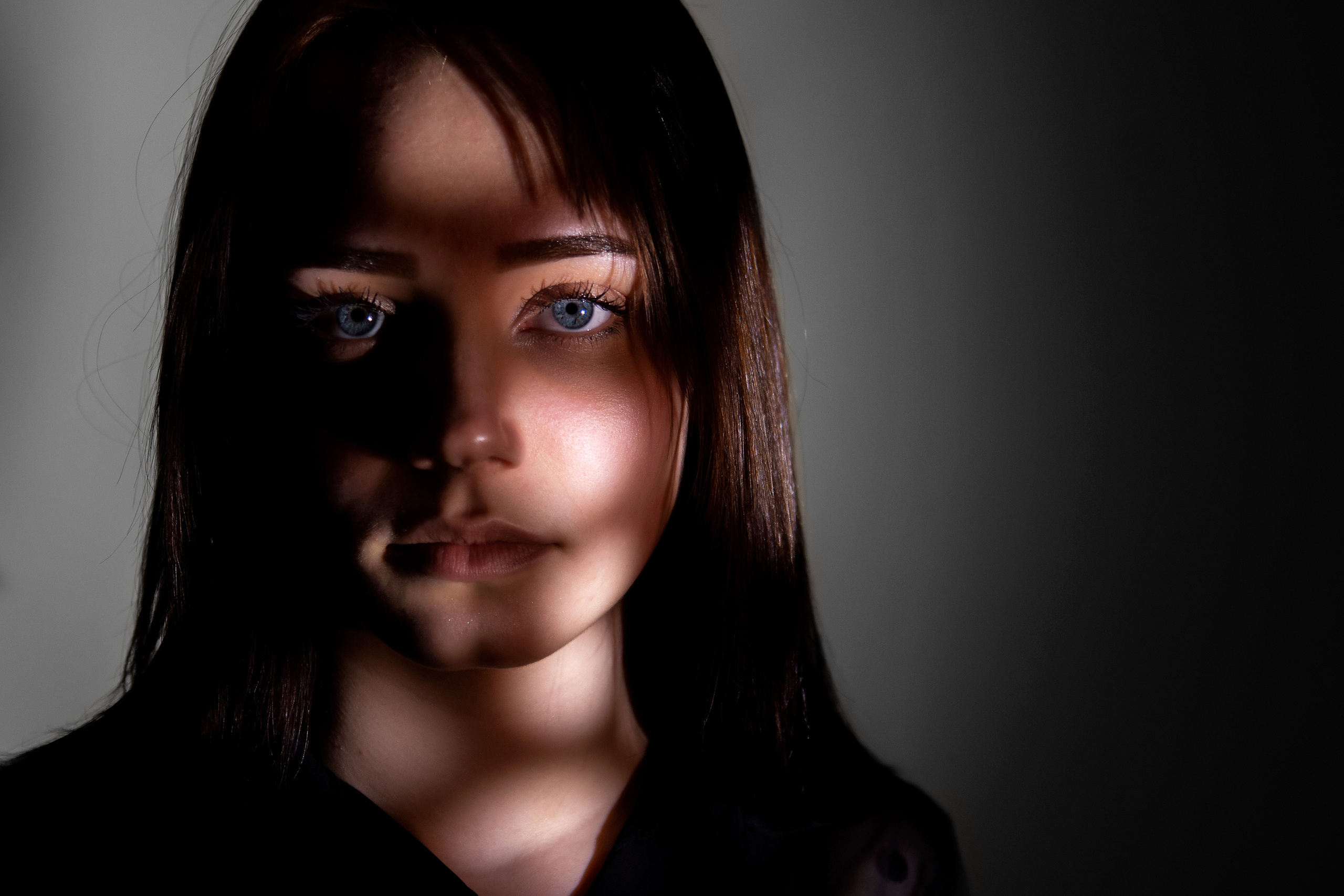 Milana. Ваш фотограф в Латгалии — Александра Юхневича!