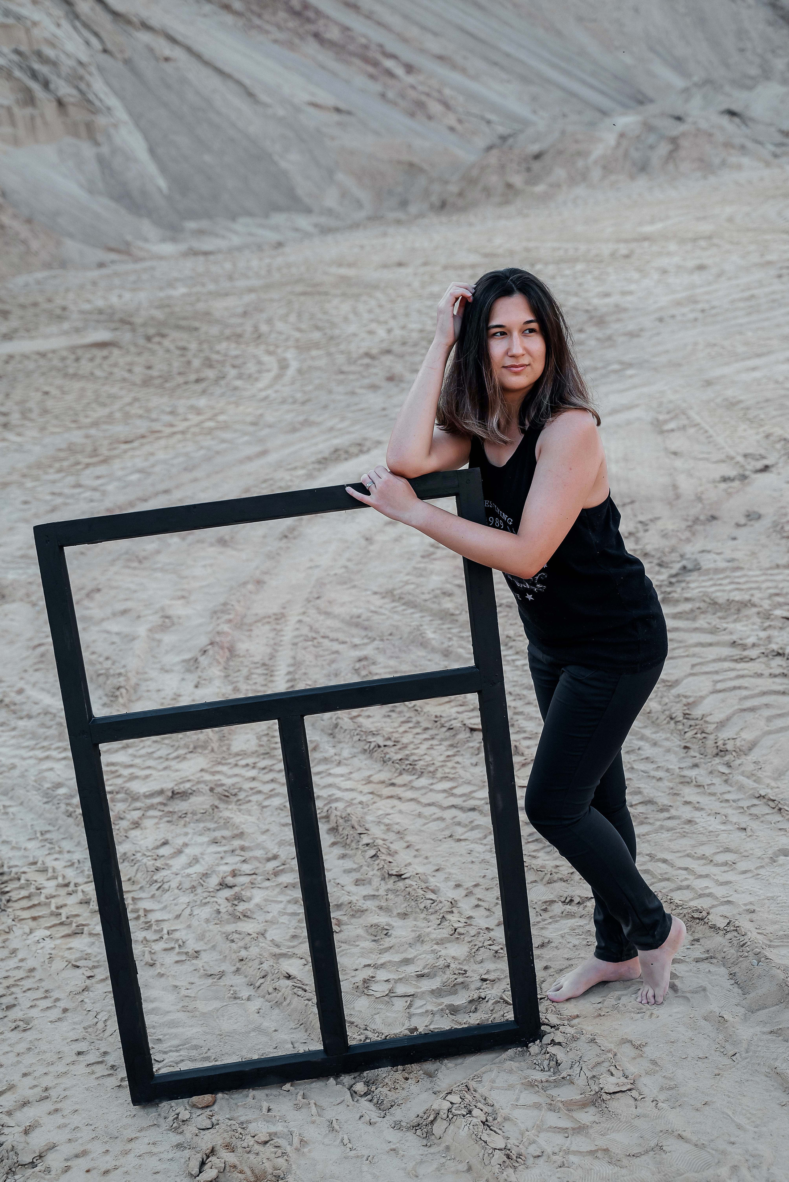 Выходим за рамки. Ваш фотограф в Латгалии — Александра Юхневича!