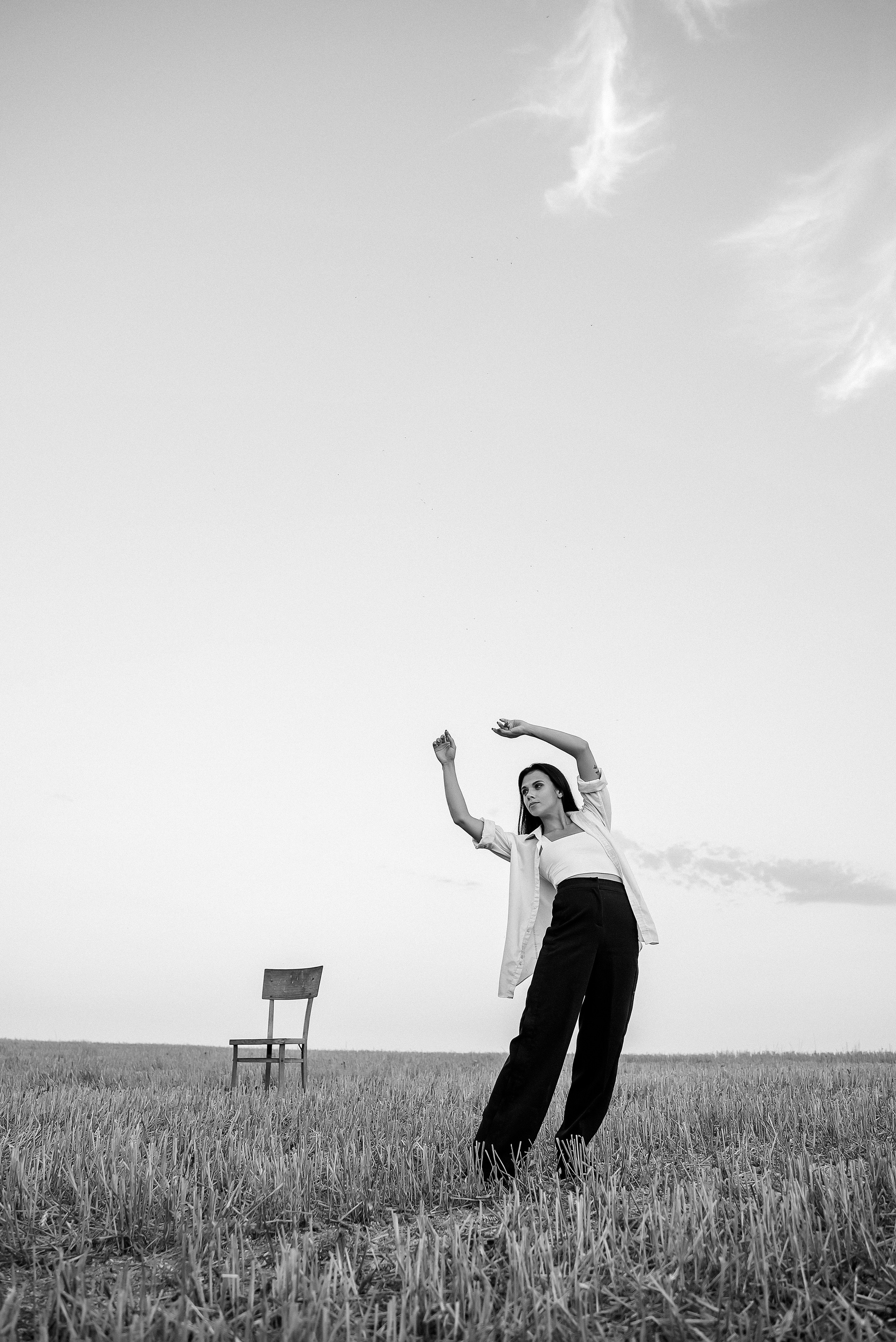 Veronika. Ваш фотограф в Латгалии — Александра Юхневича!