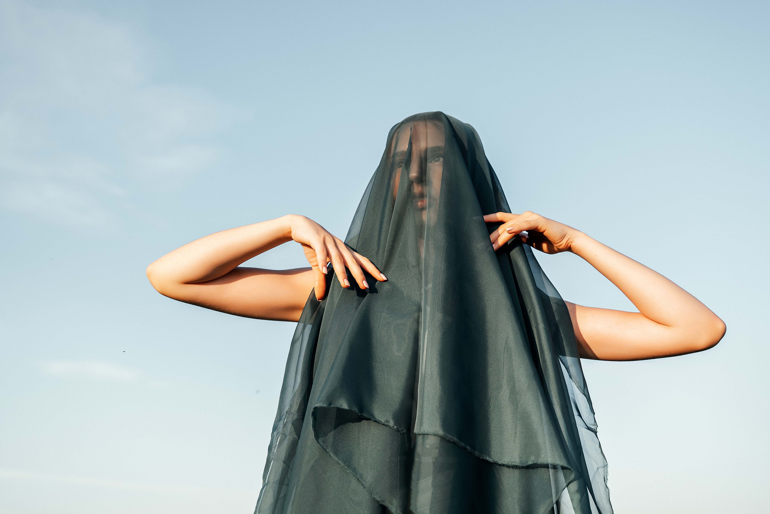 Freedom. Ваш фотограф в Латгалии — Александра Юхневича!