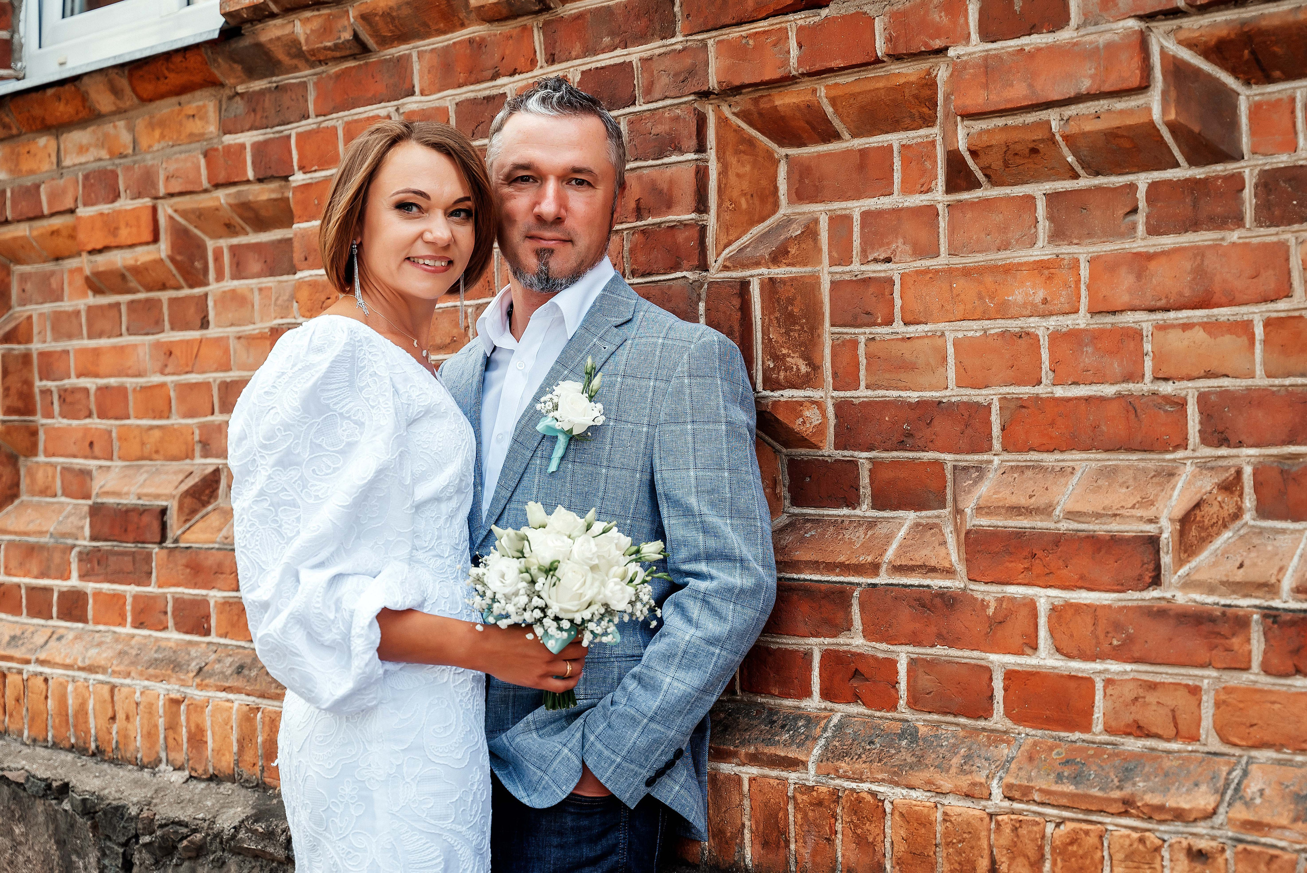 Oksana un Viktors. Ваш фотограф в Латгалии — Александра Юхневича!