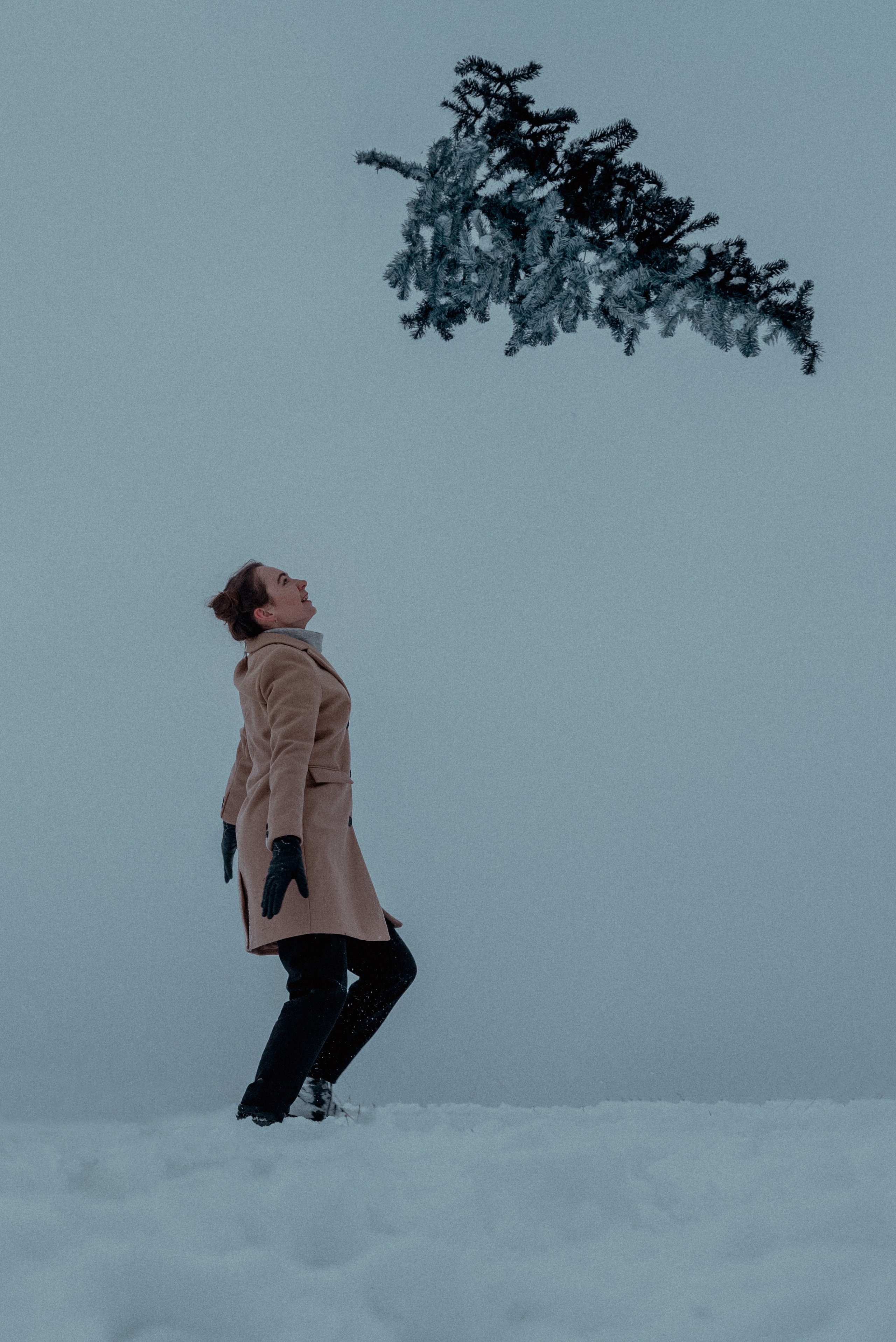 Viola & Eva. Ваш фотограф в Латгалии — Александра Юхневича!