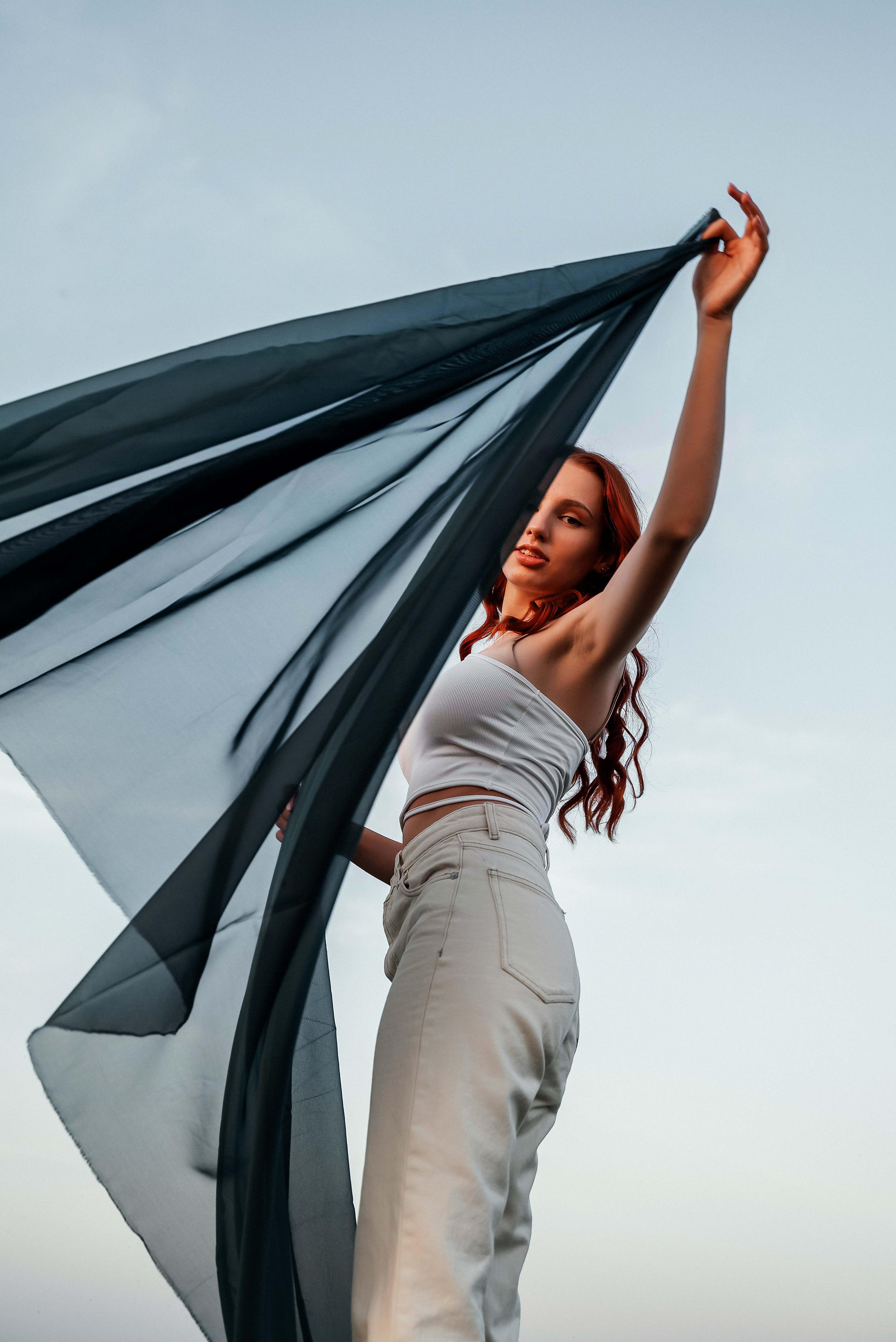 Freedom. Ваш фотограф в Латгалии — Александра Юхневича!