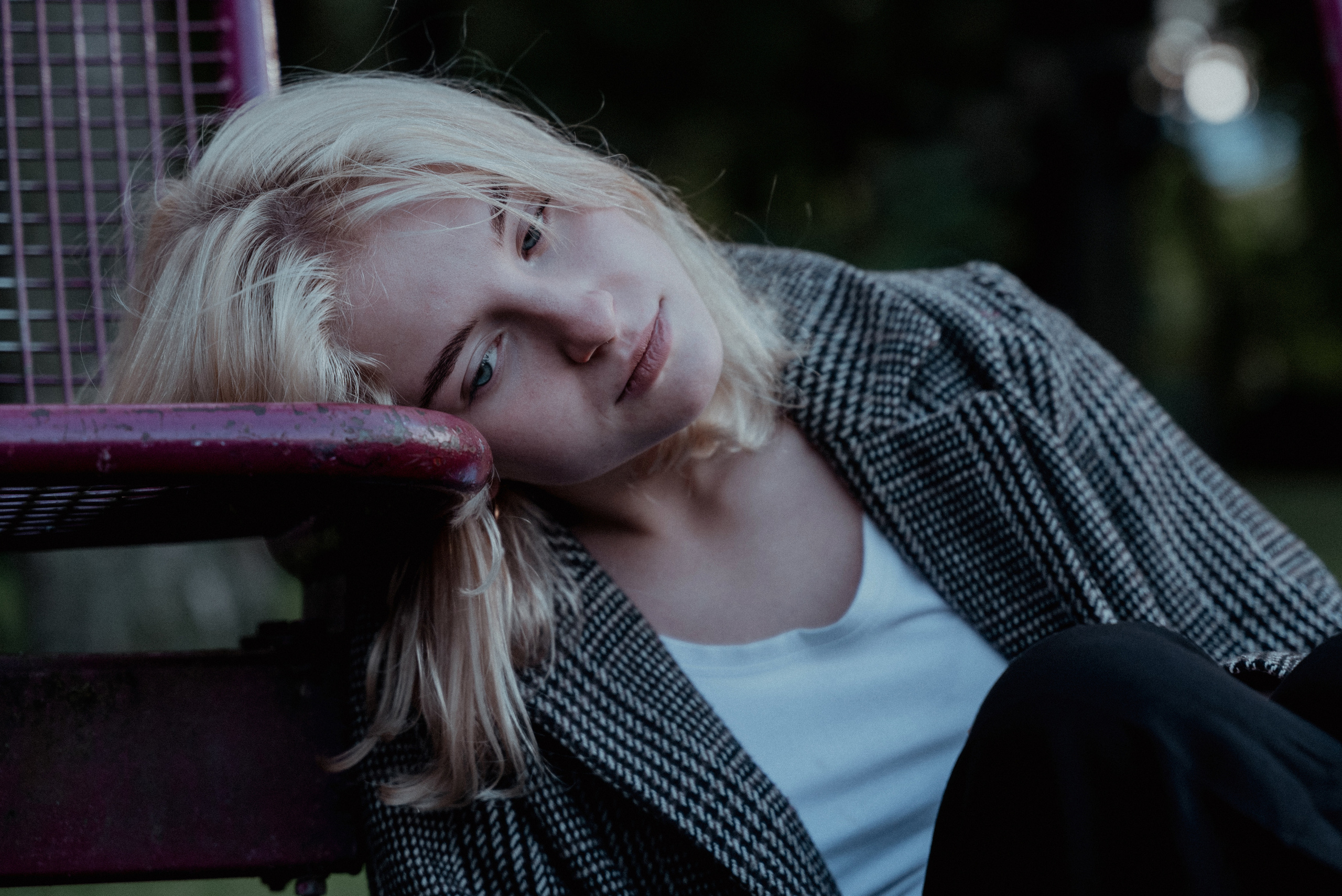 Ksju. Ваш фотограф в Латгалии — Александра Юхневича!