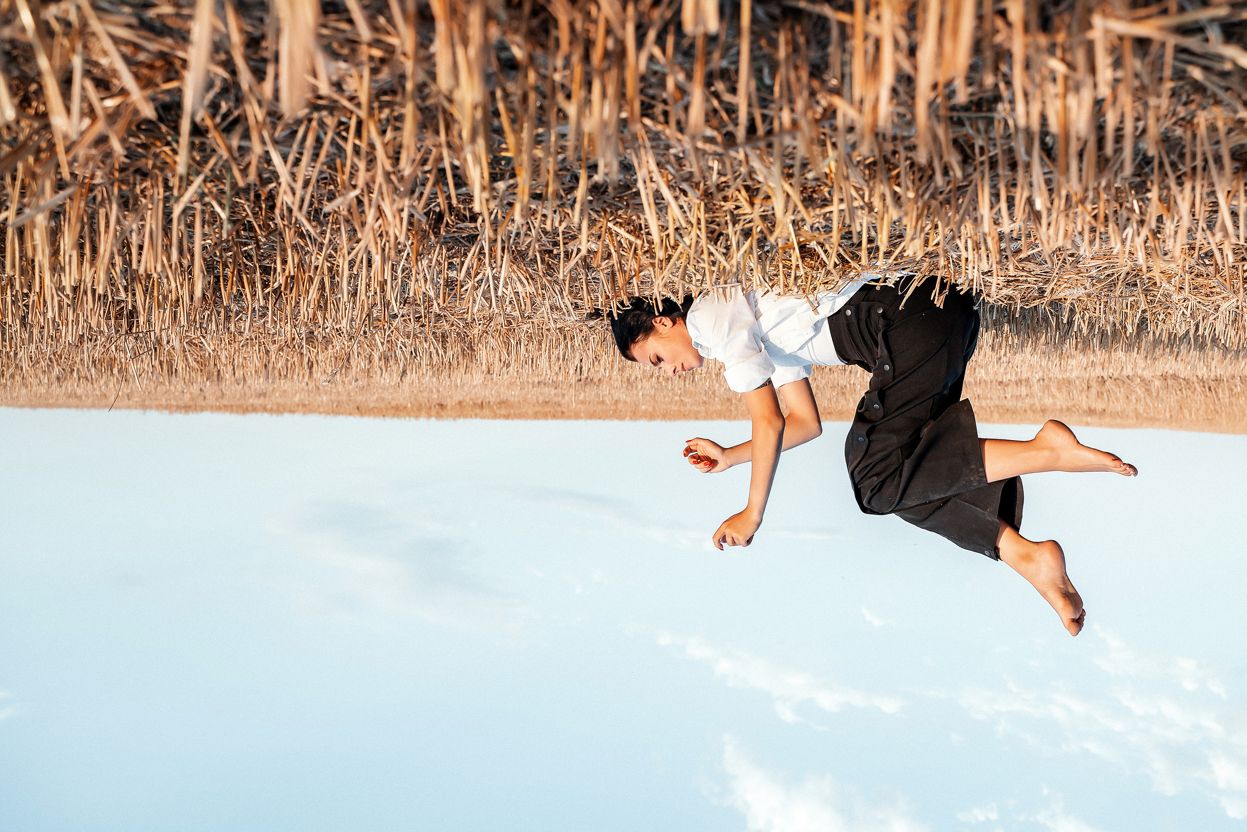 Veronika. Ваш фотограф в Латгалии — Александра Юхневича!