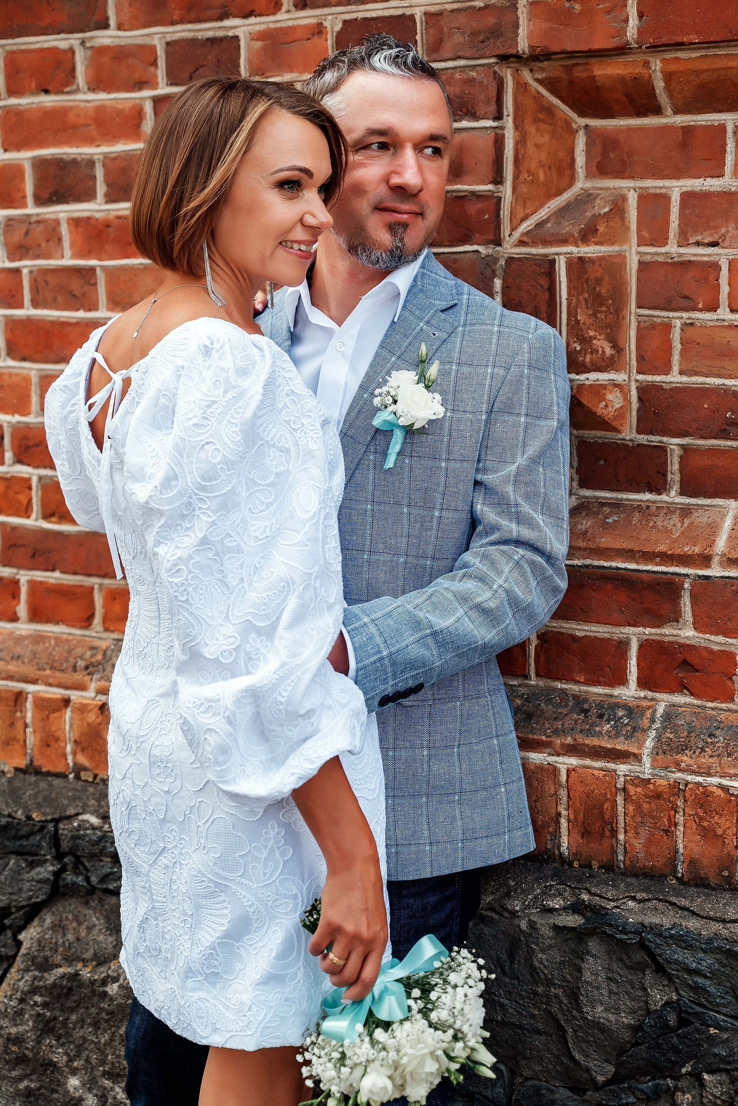 Oksana un Viktors. Ваш фотограф в Латгалии — Александра Юхневича!