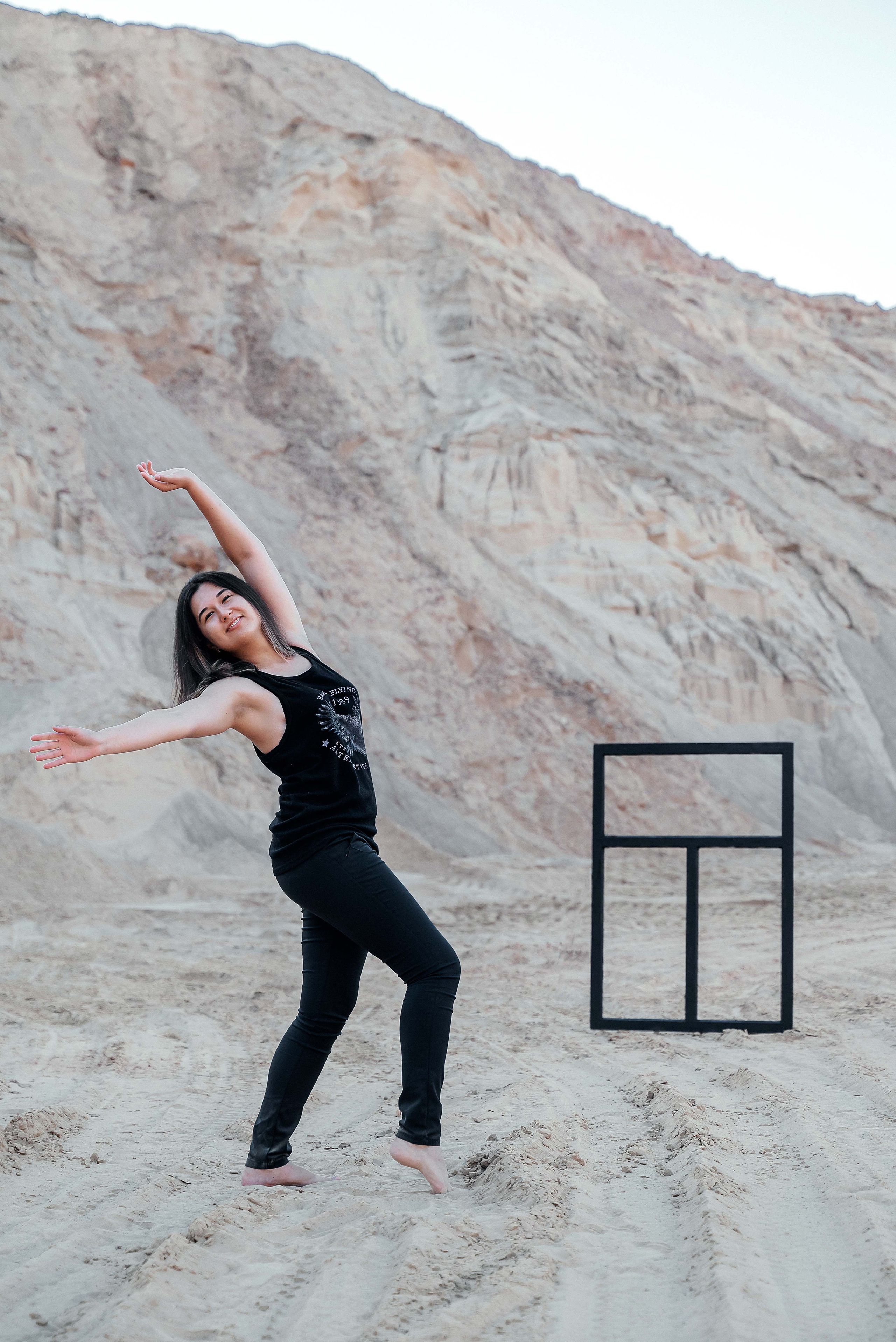 Выходим за рамки. Ваш фотограф в Латгалии — Александра Юхневича!