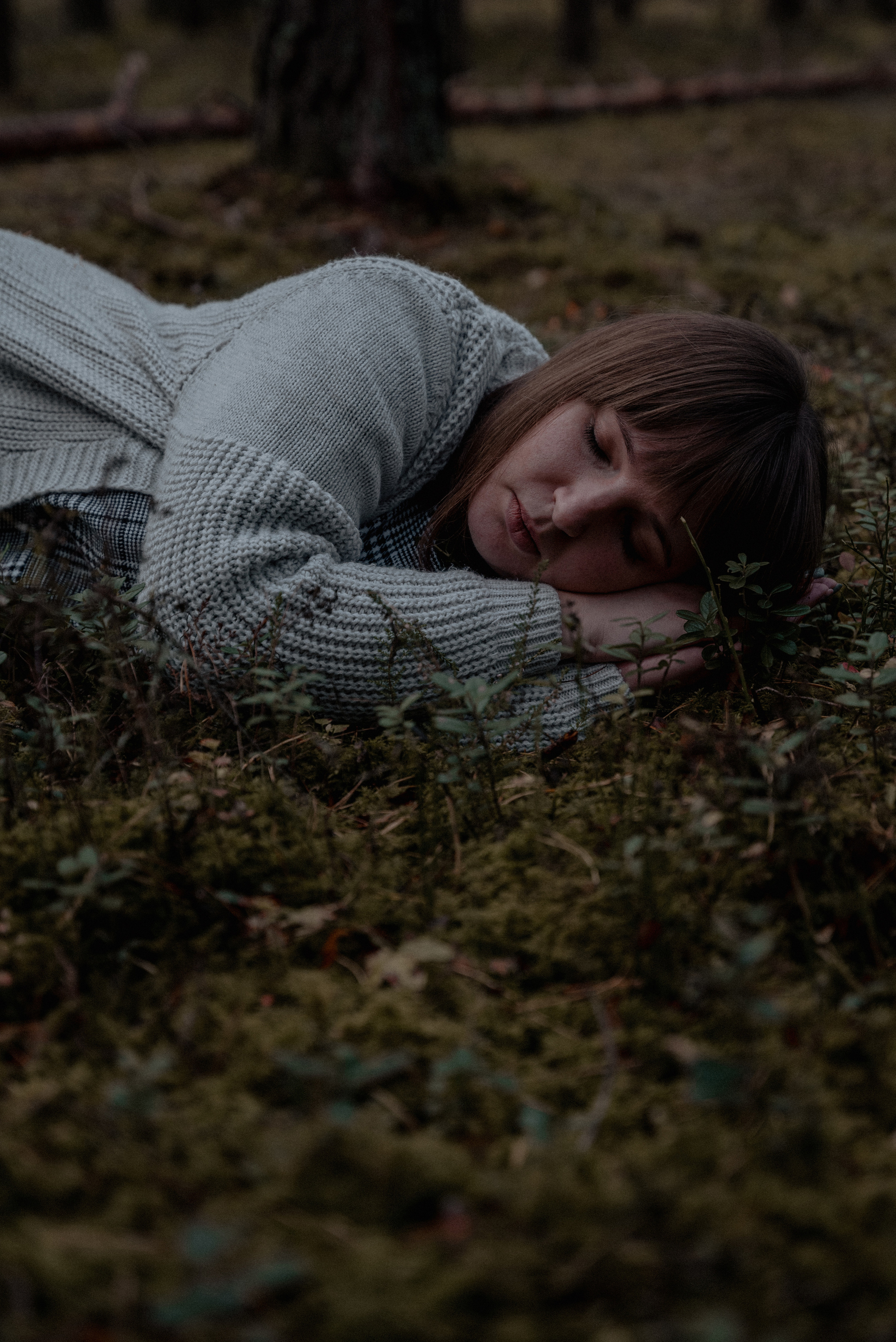 Спокойствие. Ваш фотограф в Латгалии — Александра Юхневича!