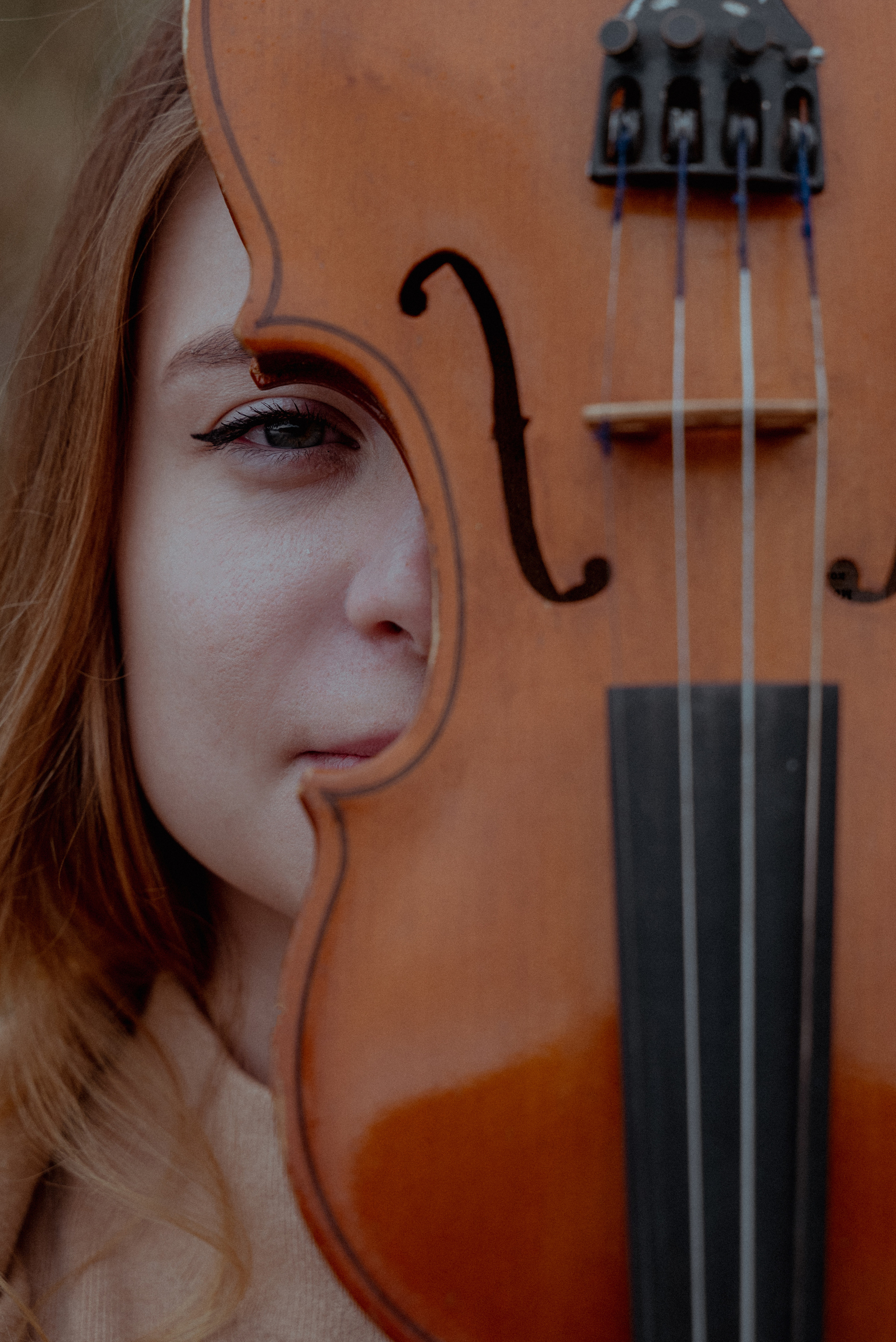 Мелодия осени. Ваш фотограф в Латгалии — Александра Юхневича!