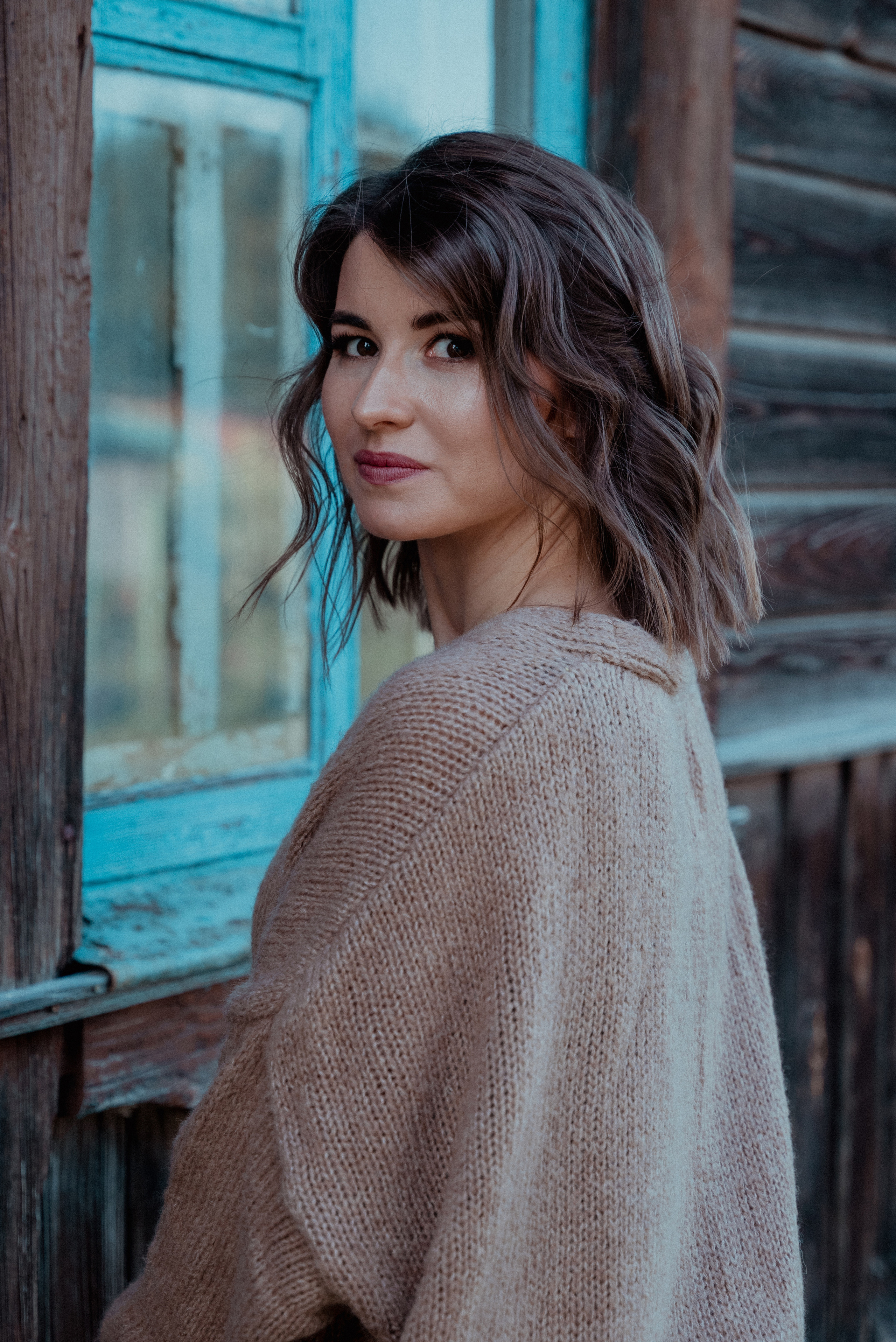 Anna. Ваш фотограф в Латгалии — Александра Юхневича!