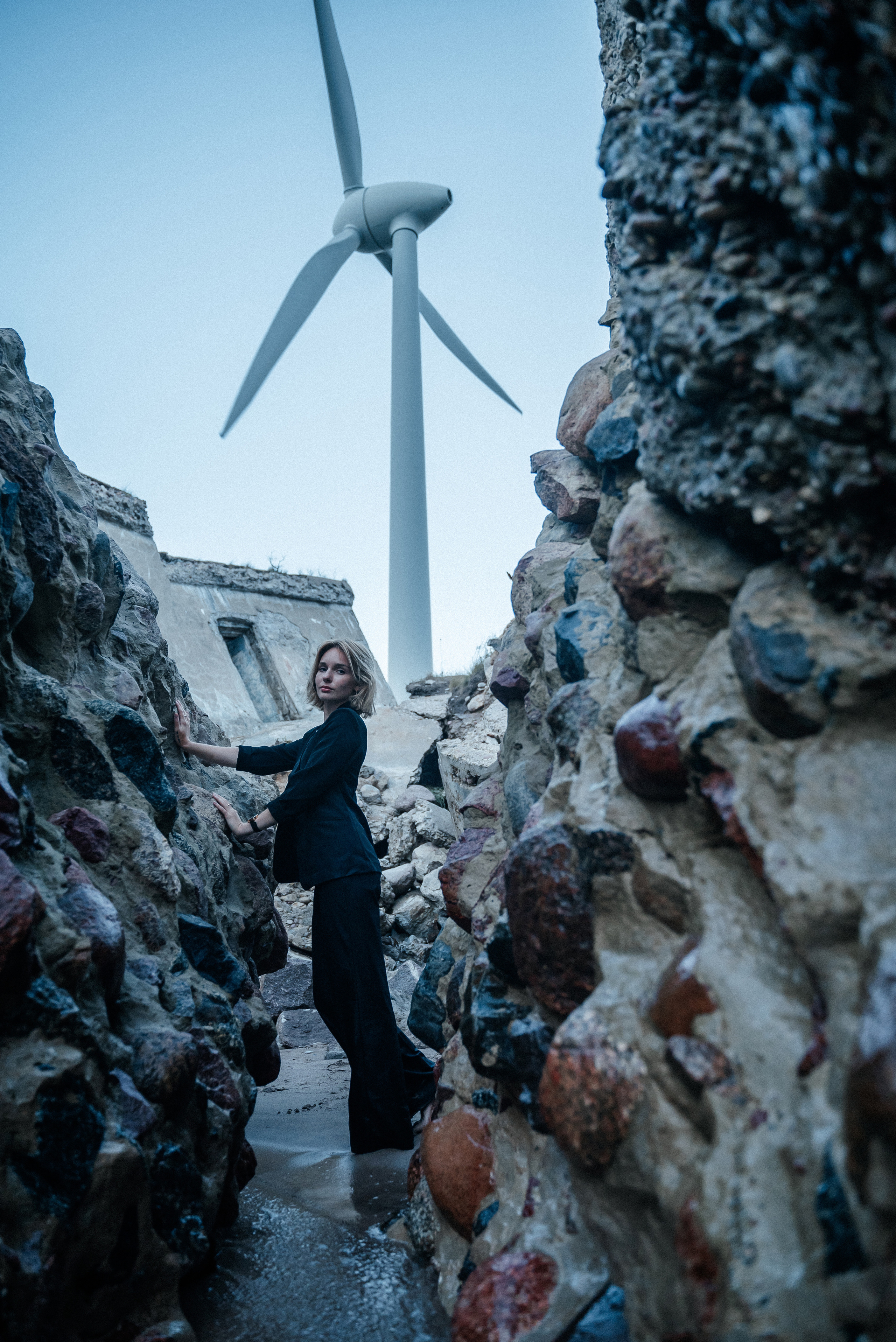 Валерия. Ваш фотограф в Латгалии — Александра Юхневича!