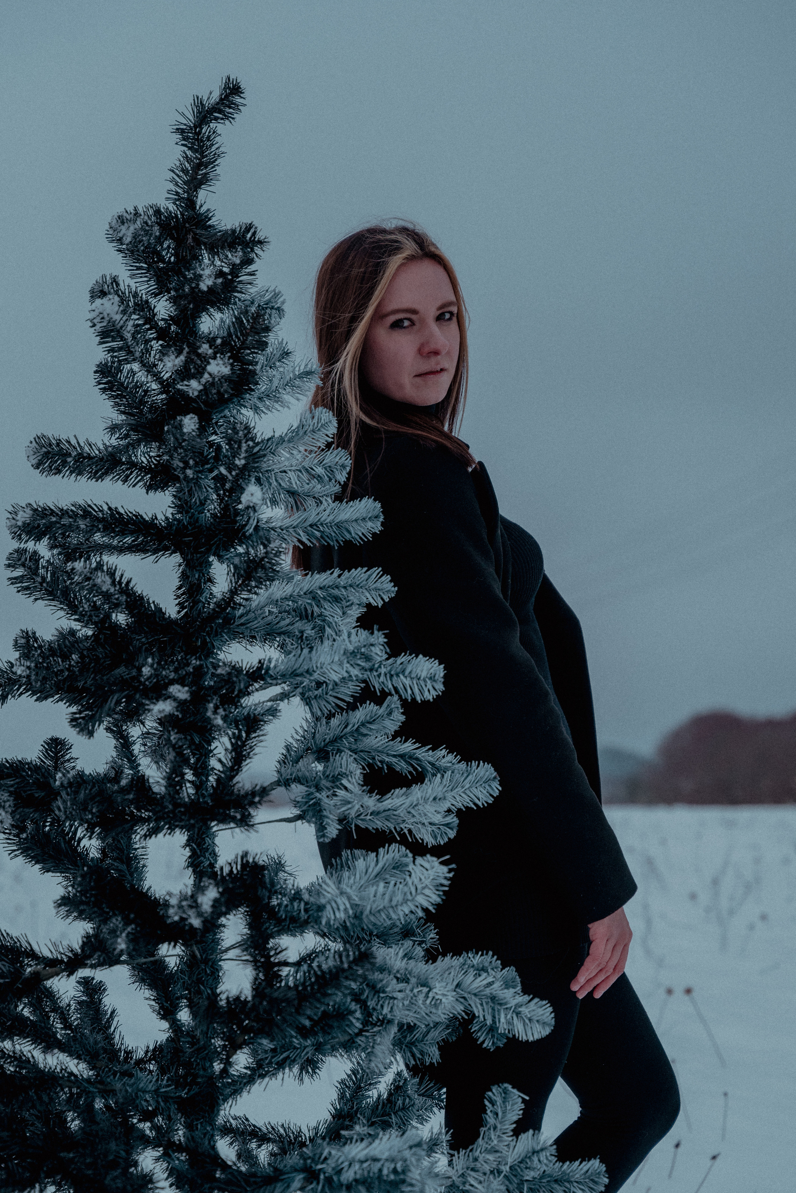 Viola & Eva. Ваш фотограф в Латгалии — Александра Юхневича!