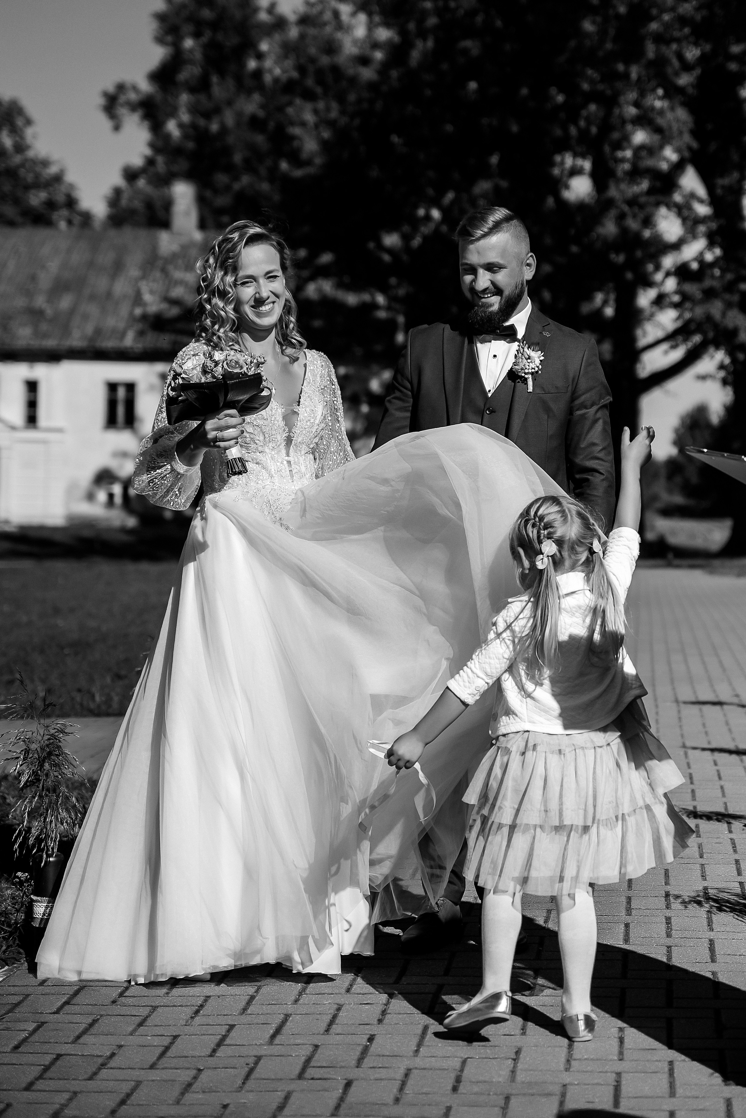 Ивета и Ивар. Ваш фотограф в Латгалии — Александра Юхневича!