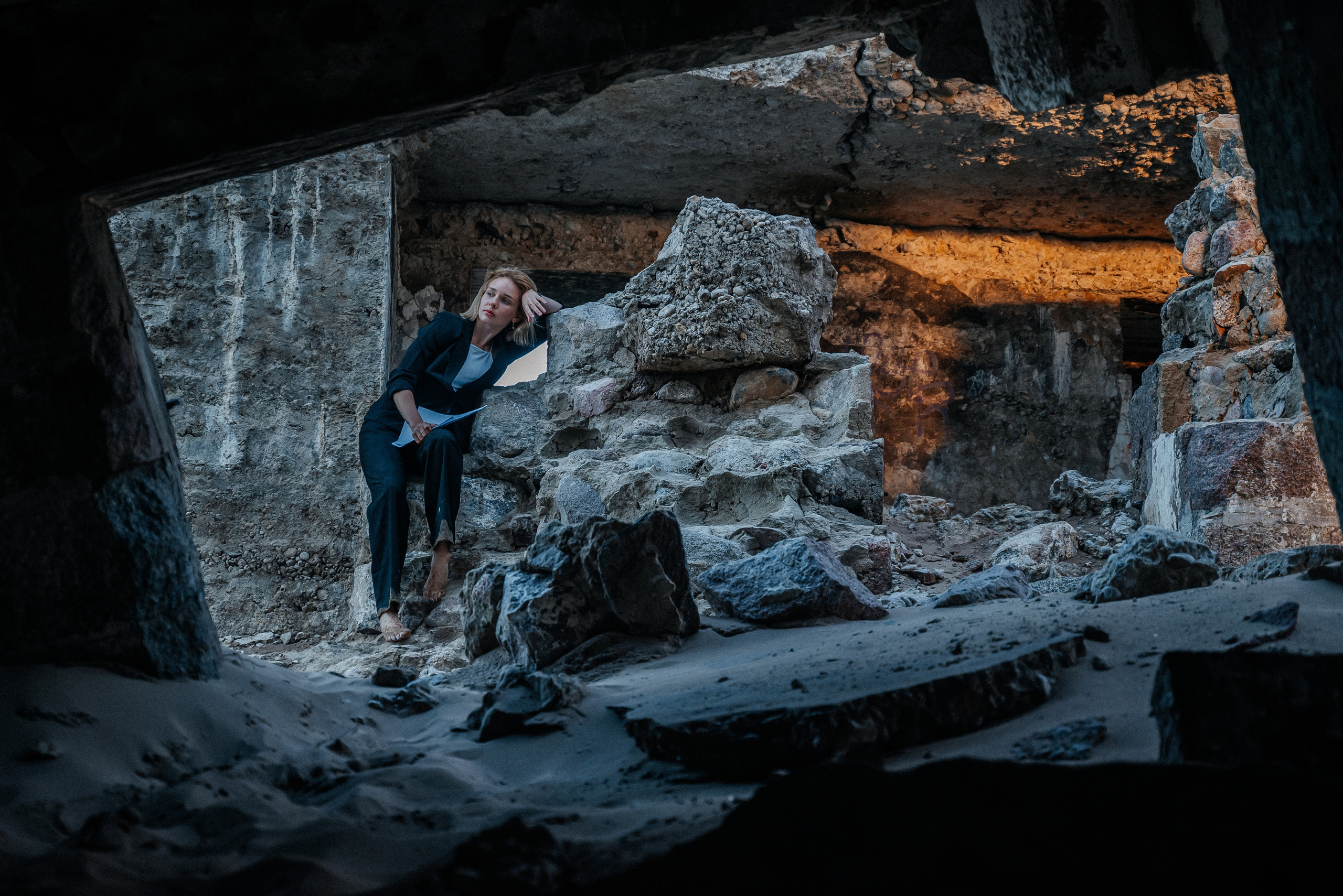 Валерия. Ваш фотограф в Латгалии — Александра Юхневича!