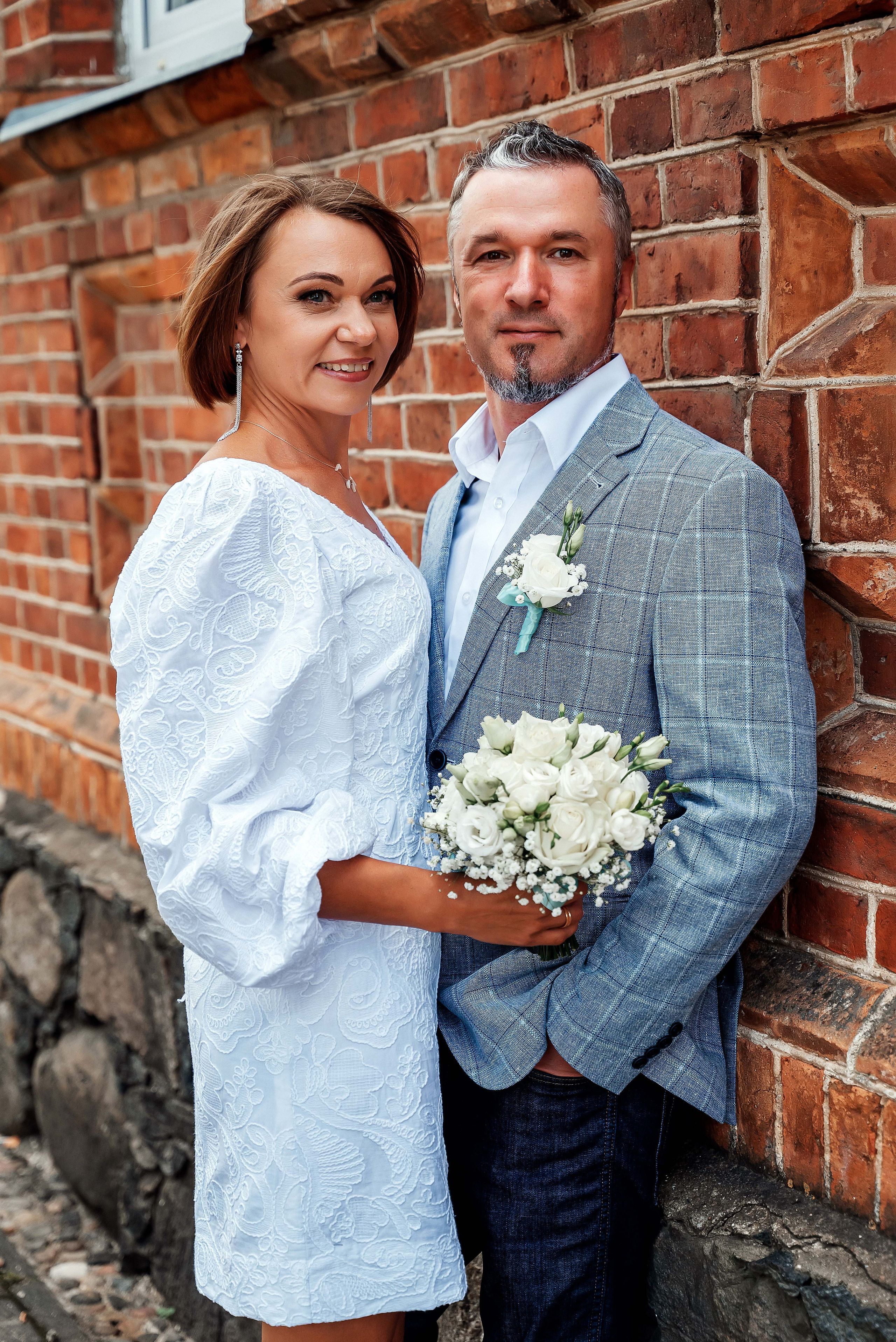 Oksana un Viktors. Ваш фотограф в Латгалии — Александра Юхневича!