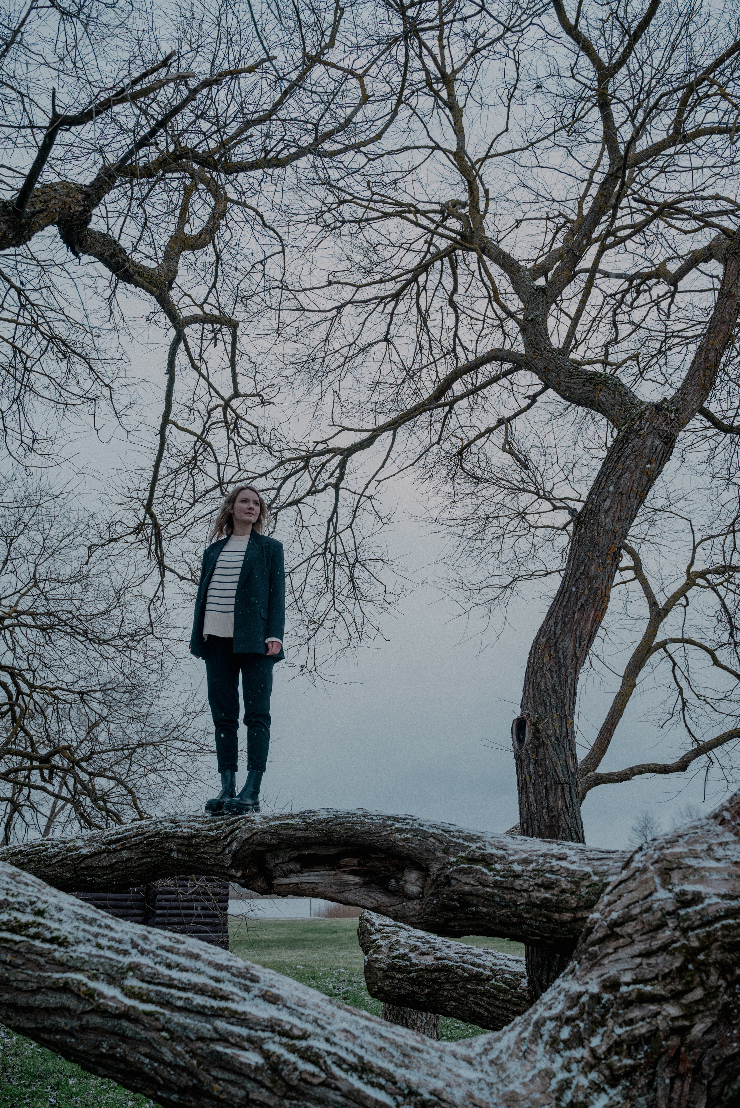 Winter. Ваш фотограф в Латгалии — Александра Юхневича!