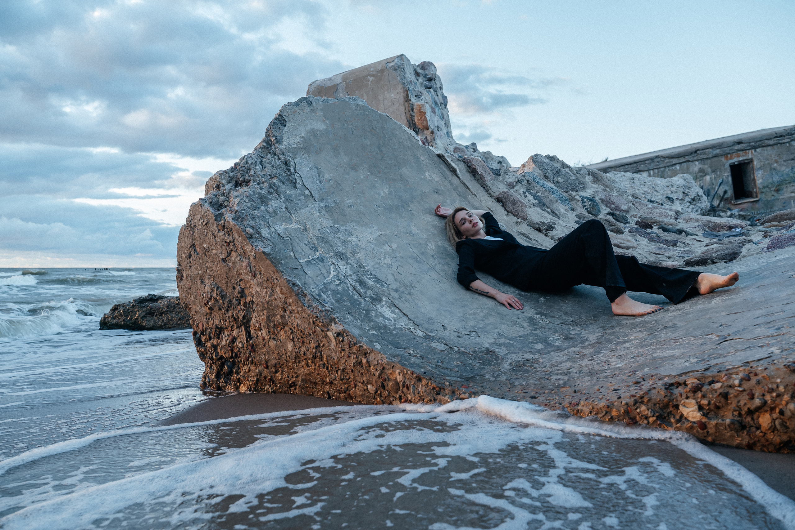 Валерия. Ваш фотограф в Латгалии — Александра Юхневича!