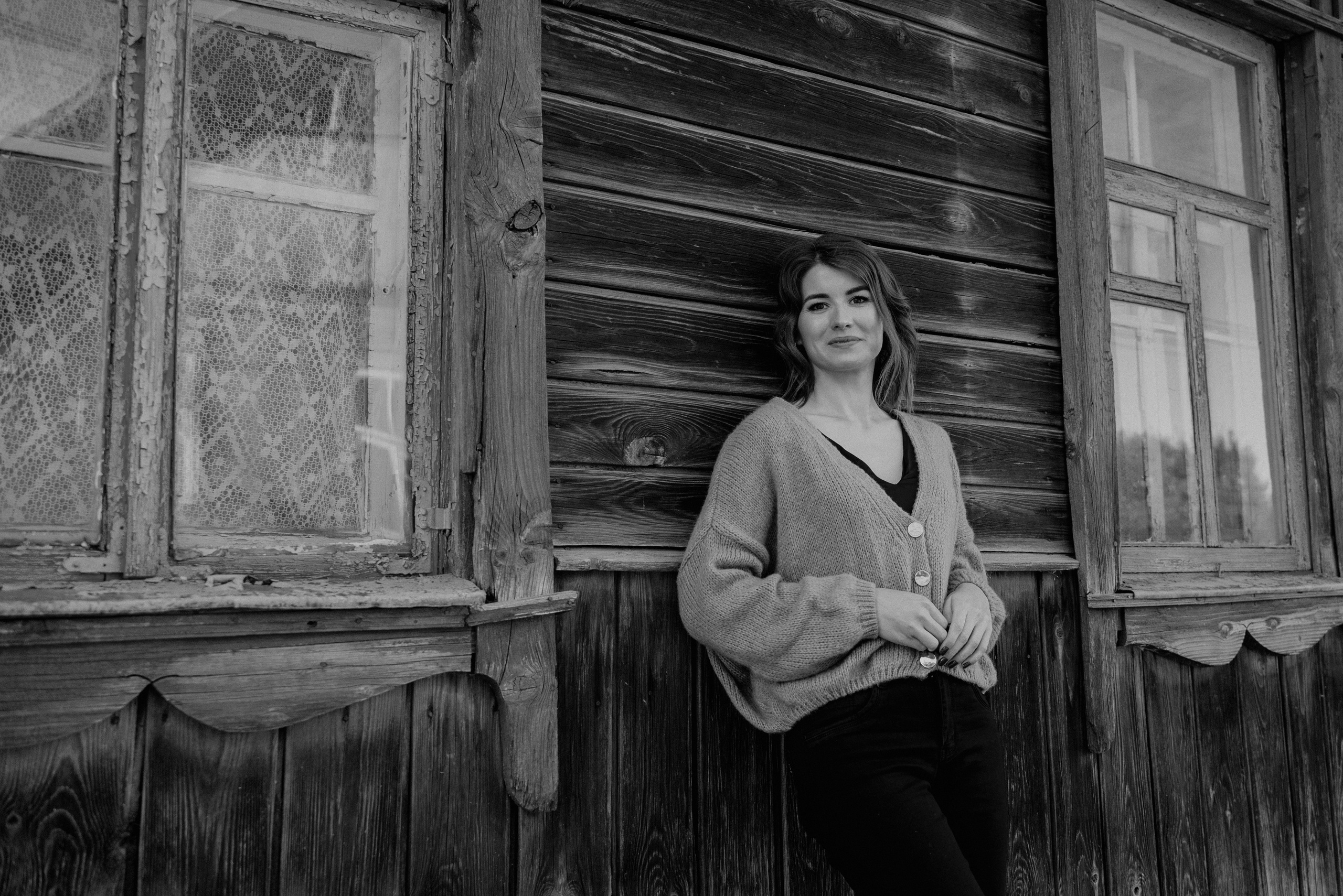 Anna. Ваш фотограф в Латгалии — Александра Юхневича!