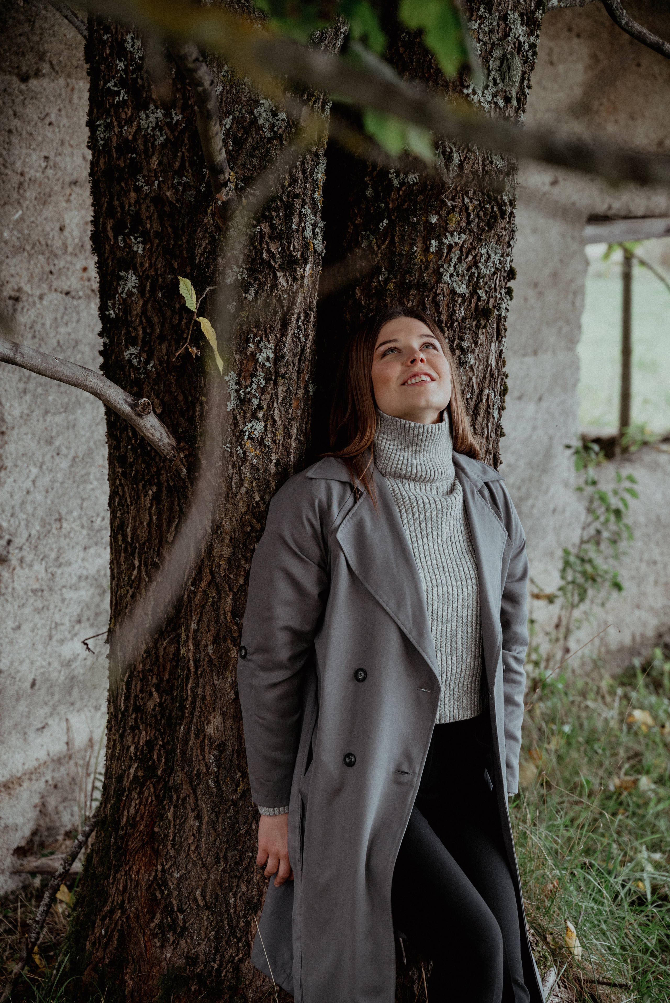 Анастасия. Ваш фотограф в Латгалии — Александра Юхневича!