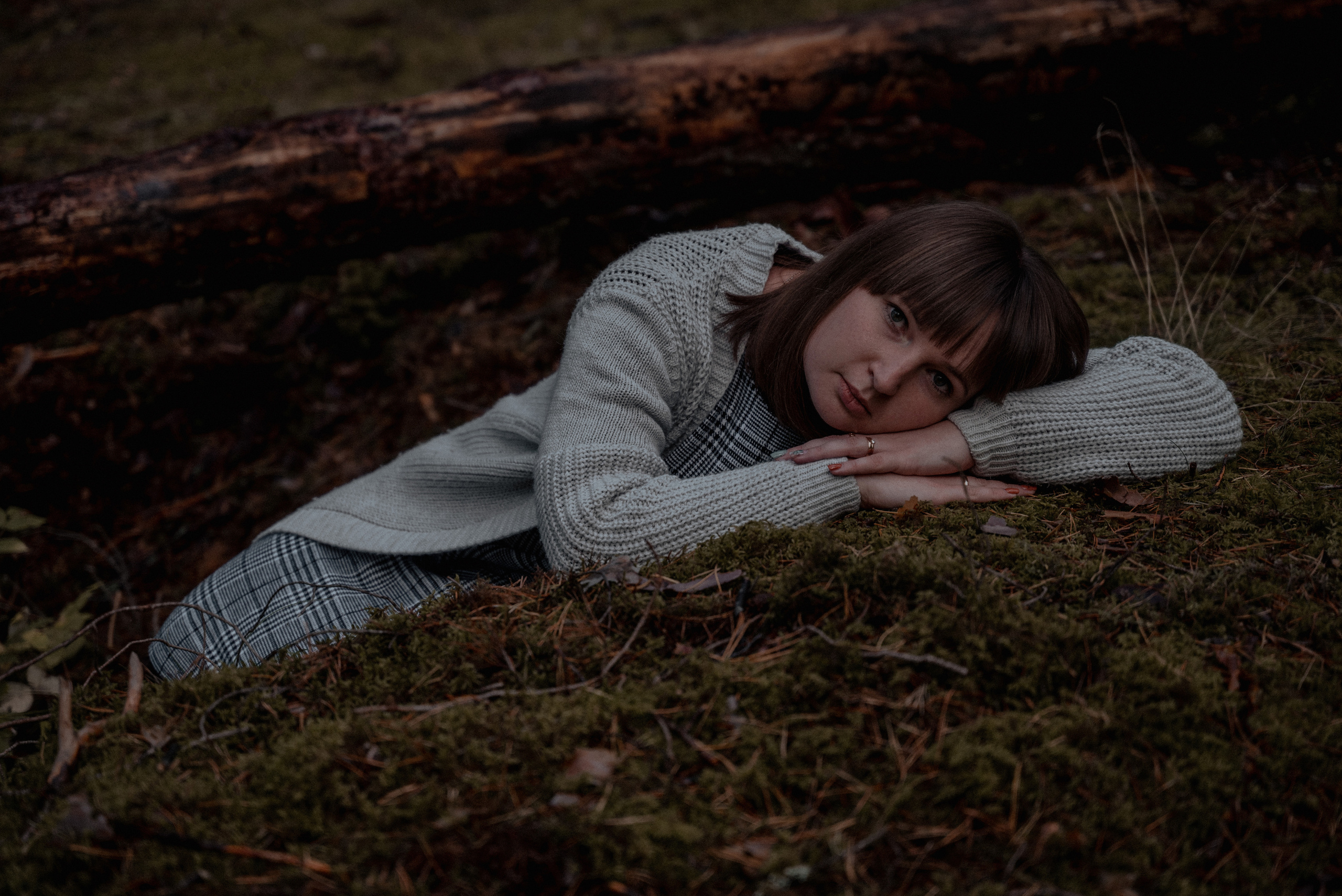 Спокойствие. Ваш фотограф в Латгалии — Александра Юхневича!