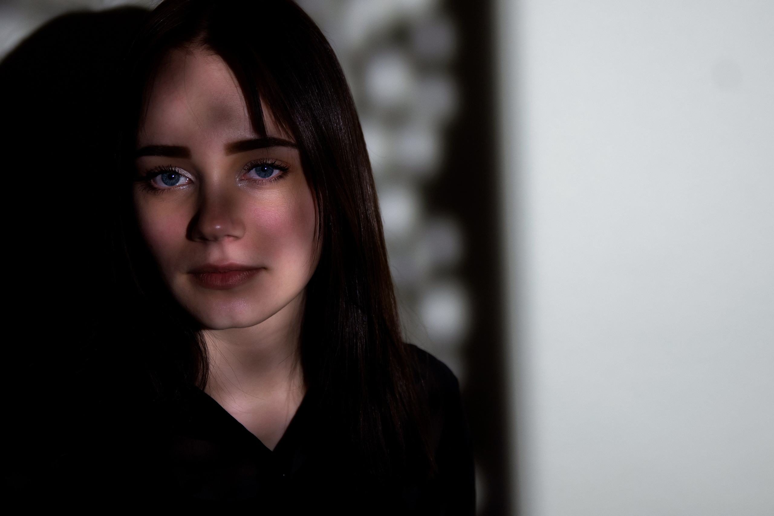 Milana. Ваш фотограф в Латгалии — Александра Юхневича!