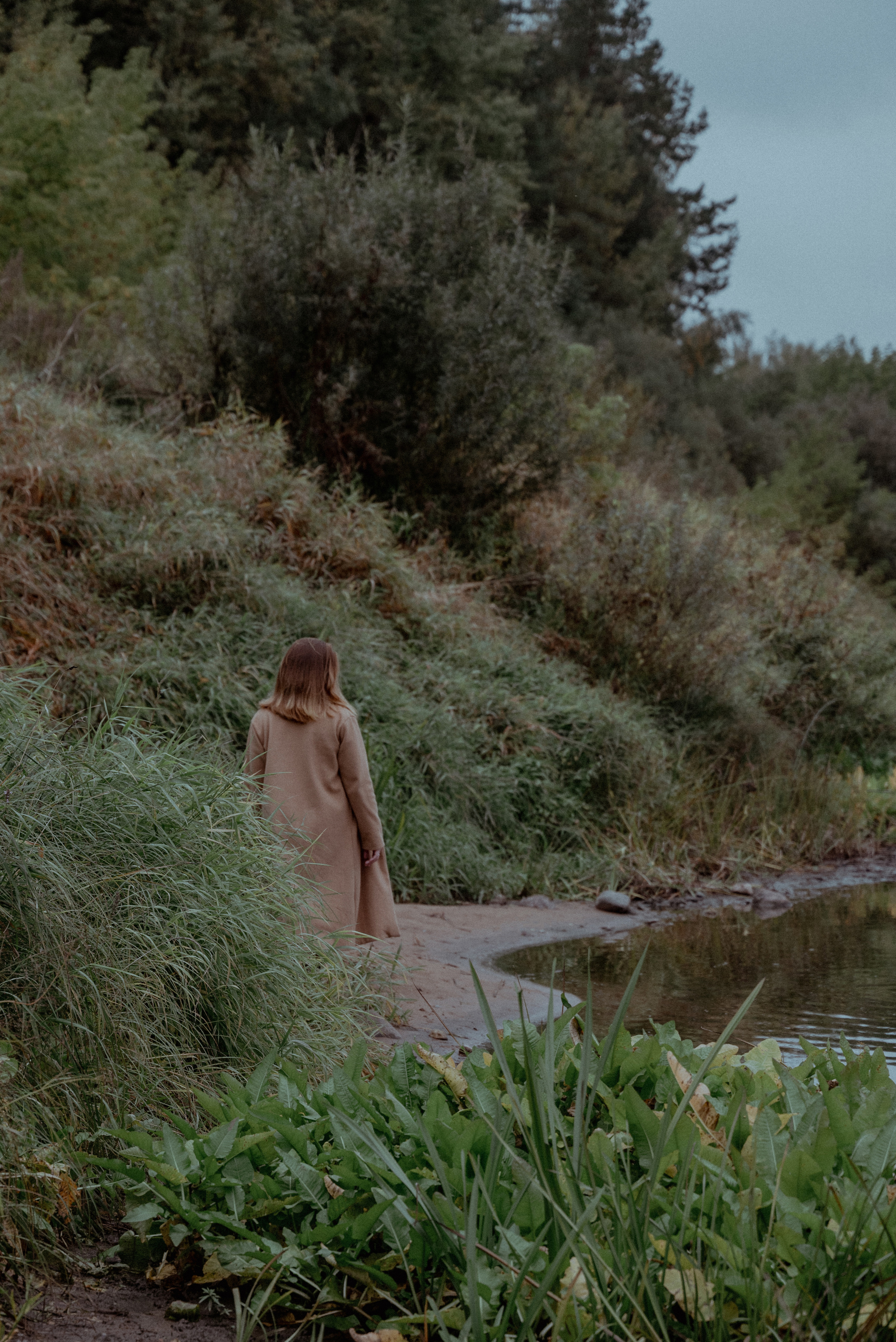 Мелодия осени. Ваш фотограф в Латгалии — Александра Юхневича!