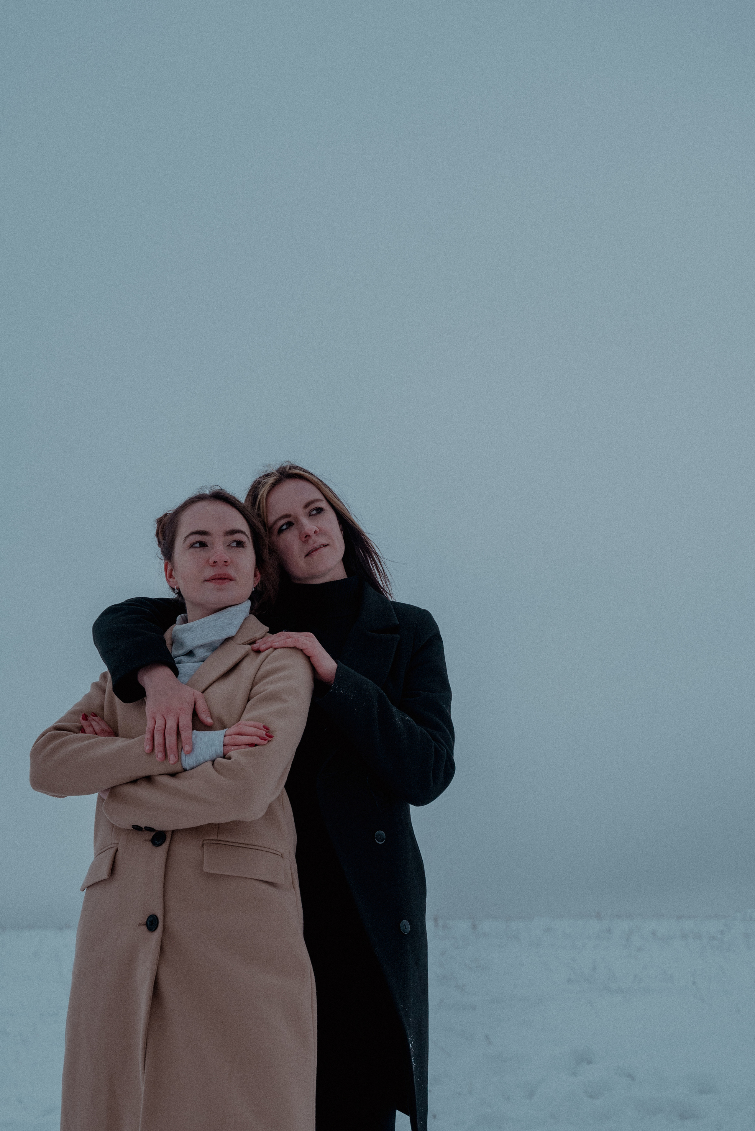 Viola & Eva. Ваш фотограф в Латгалии — Александра Юхневича!