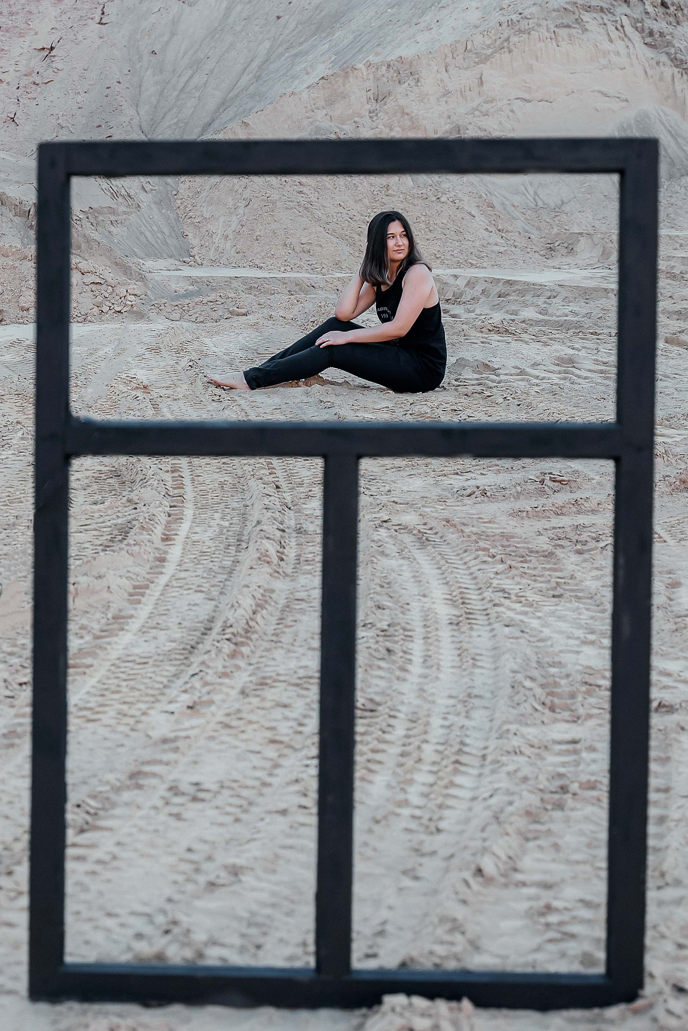 Выходим за рамки. Ваш фотограф в Латгалии — Александра Юхневича!