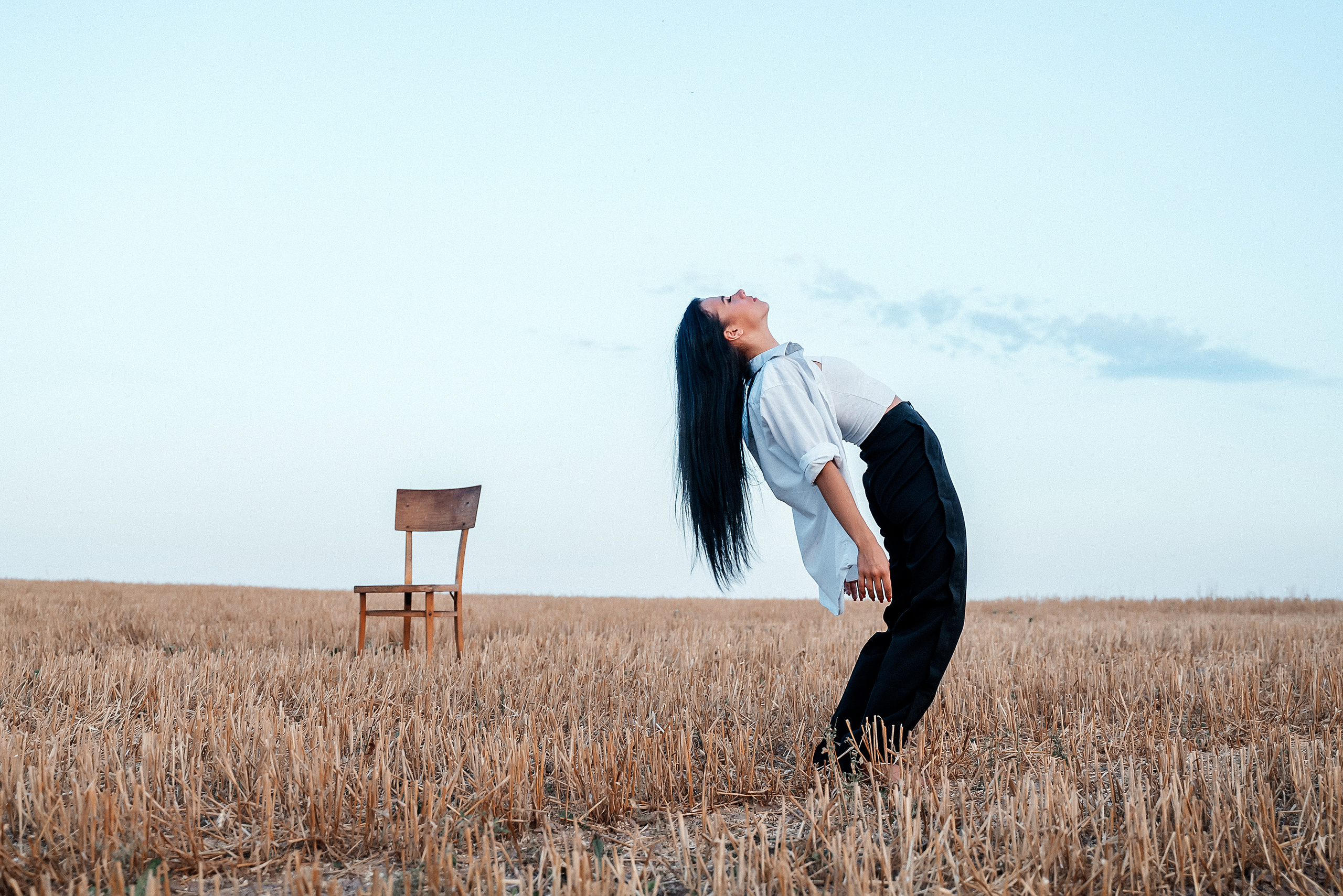 Veronika. Ваш фотограф в Латгалии — Александра Юхневича!