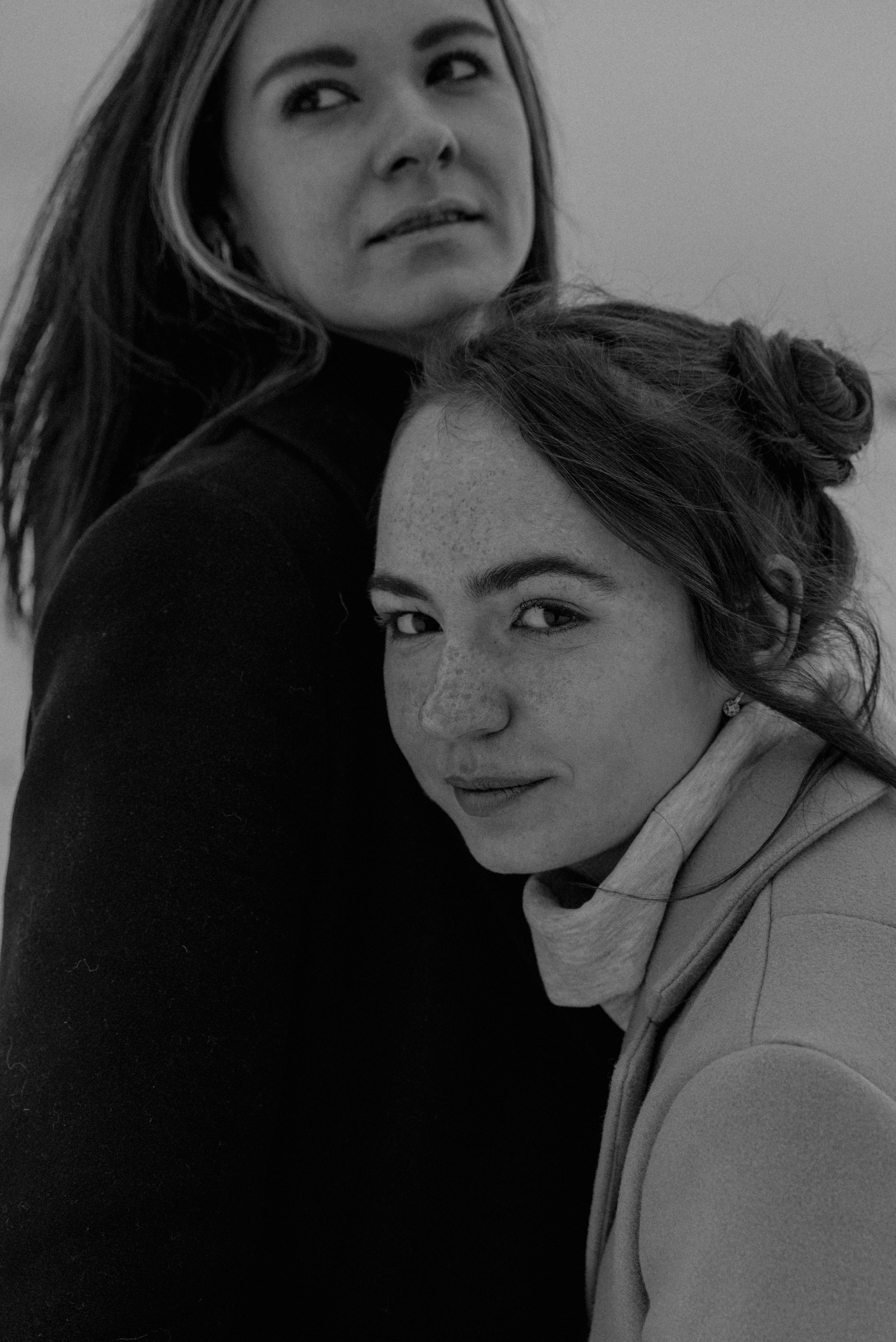 Viola & Eva. Ваш фотограф в Латгалии — Александра Юхневича!