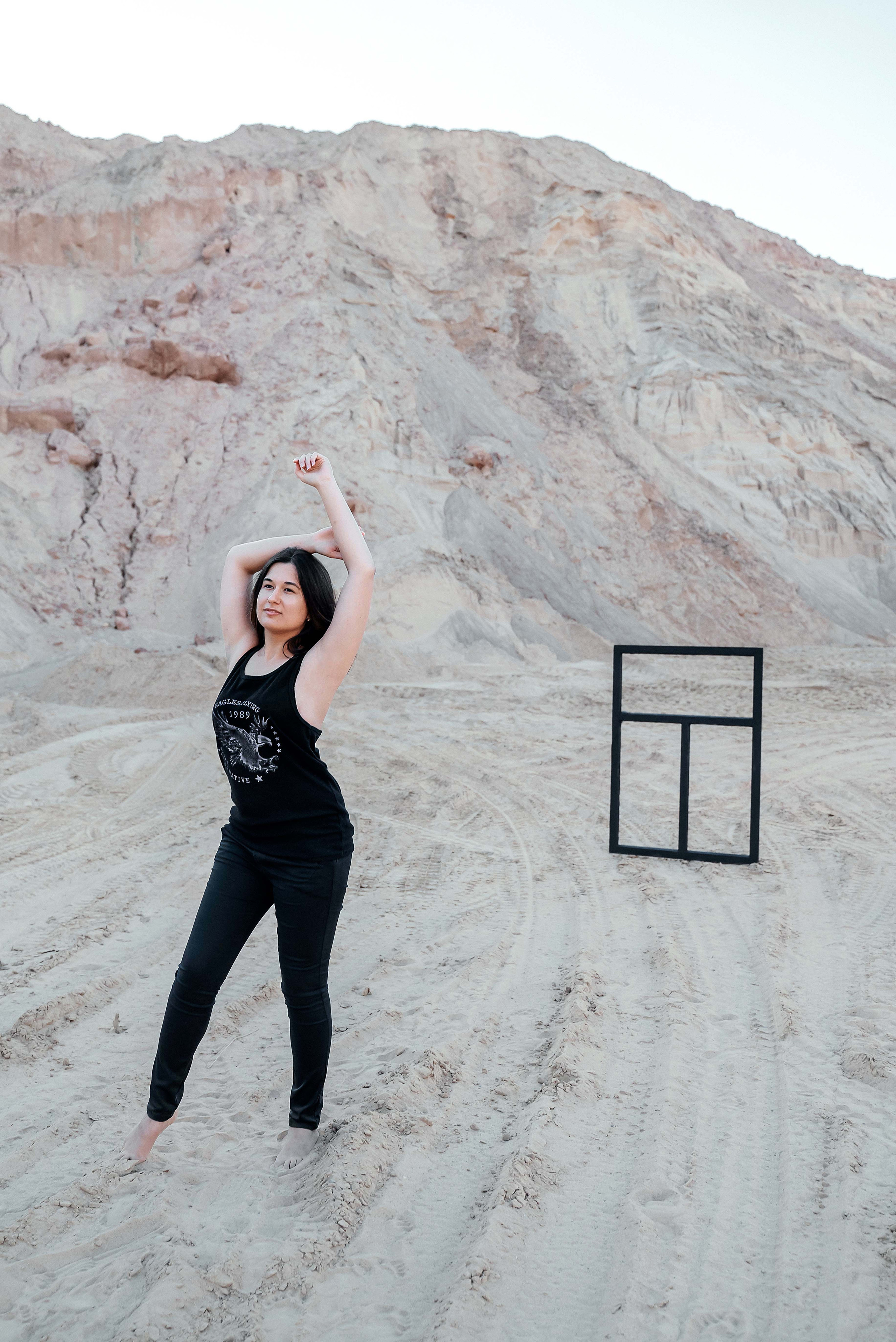 Выходим за рамки. Ваш фотограф в Латгалии — Александра Юхневича!