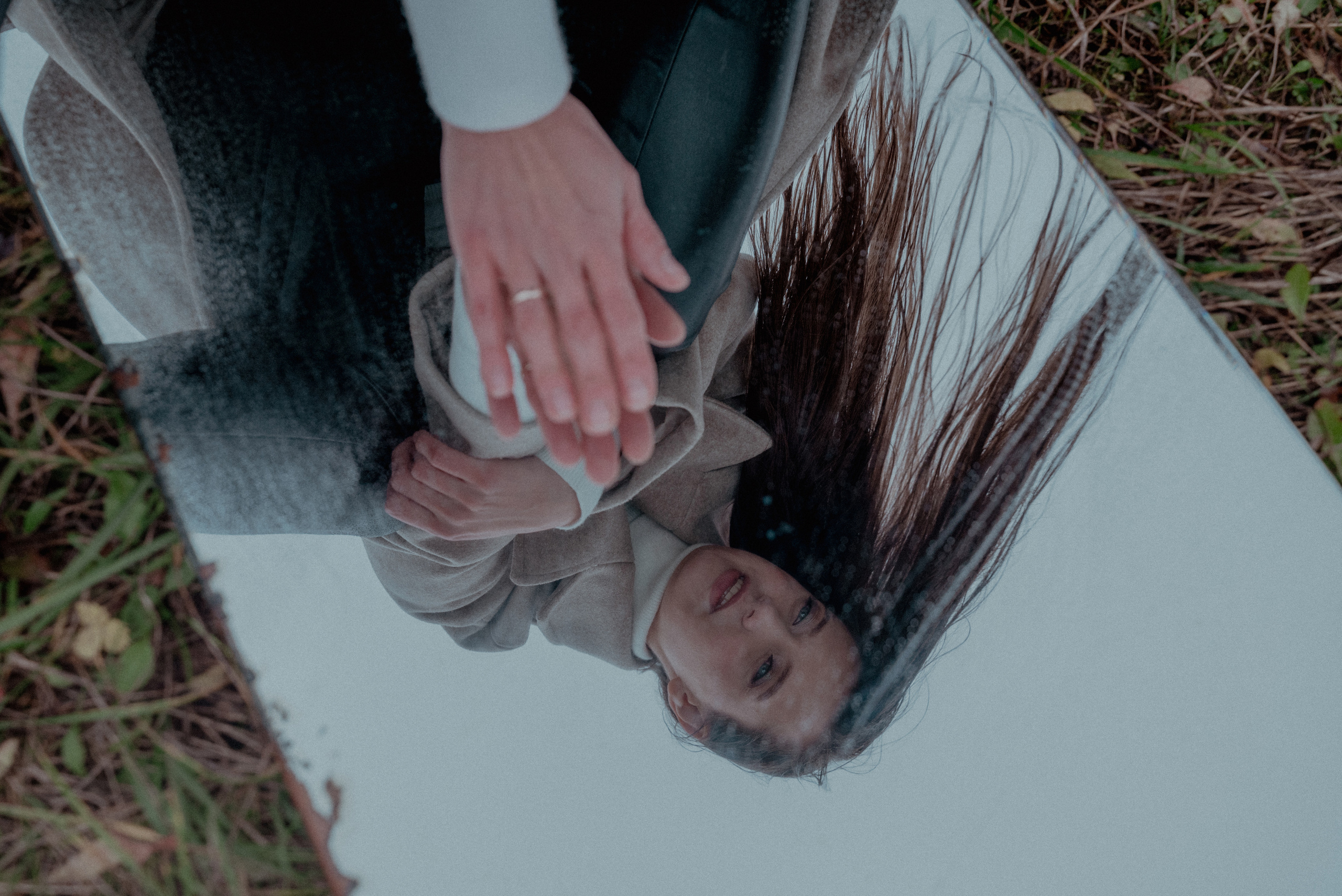 Mirror. Ваш фотограф в Латгалии — Александра Юхневича!