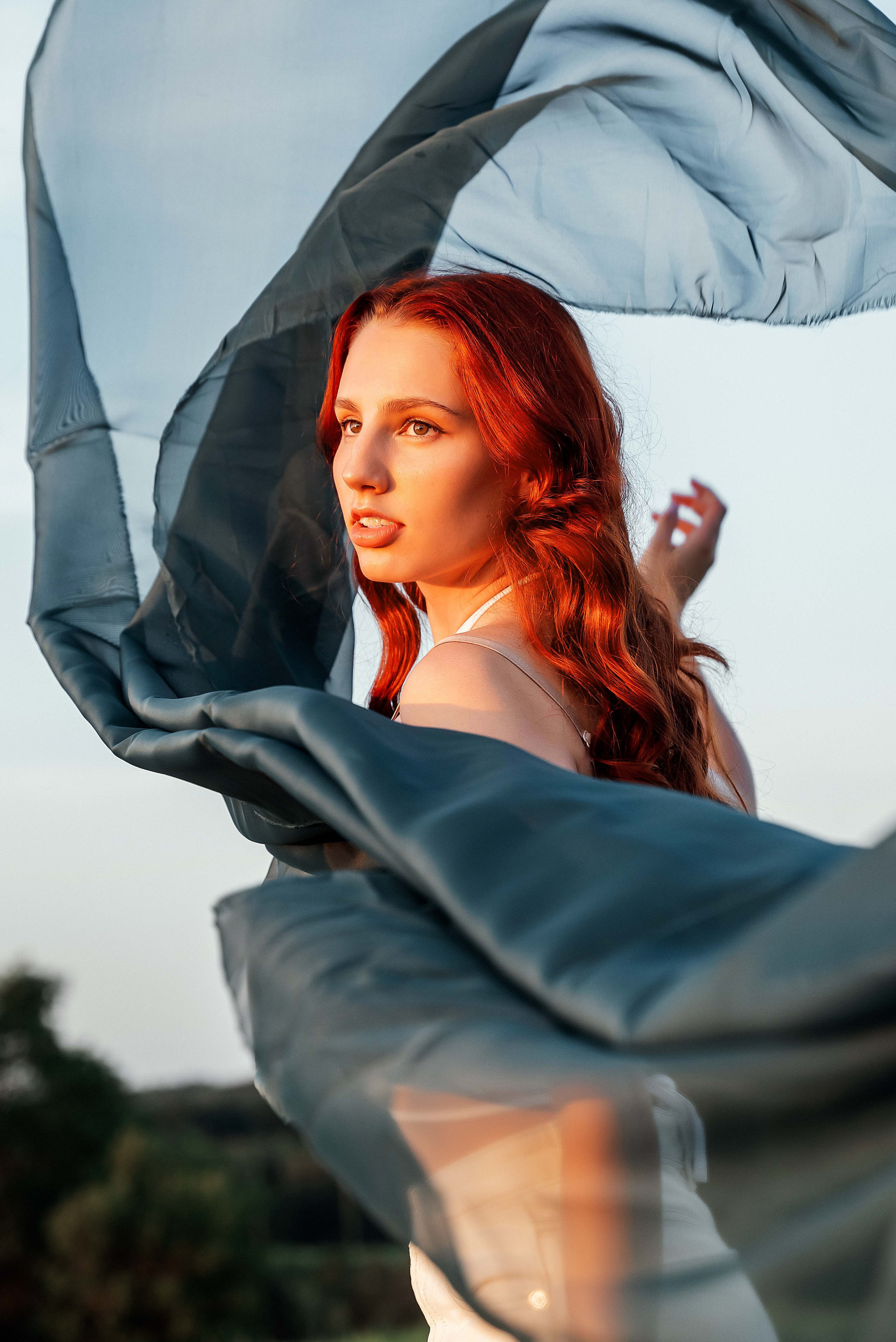Freedom. Ваш фотограф в Латгалии — Александра Юхневича!