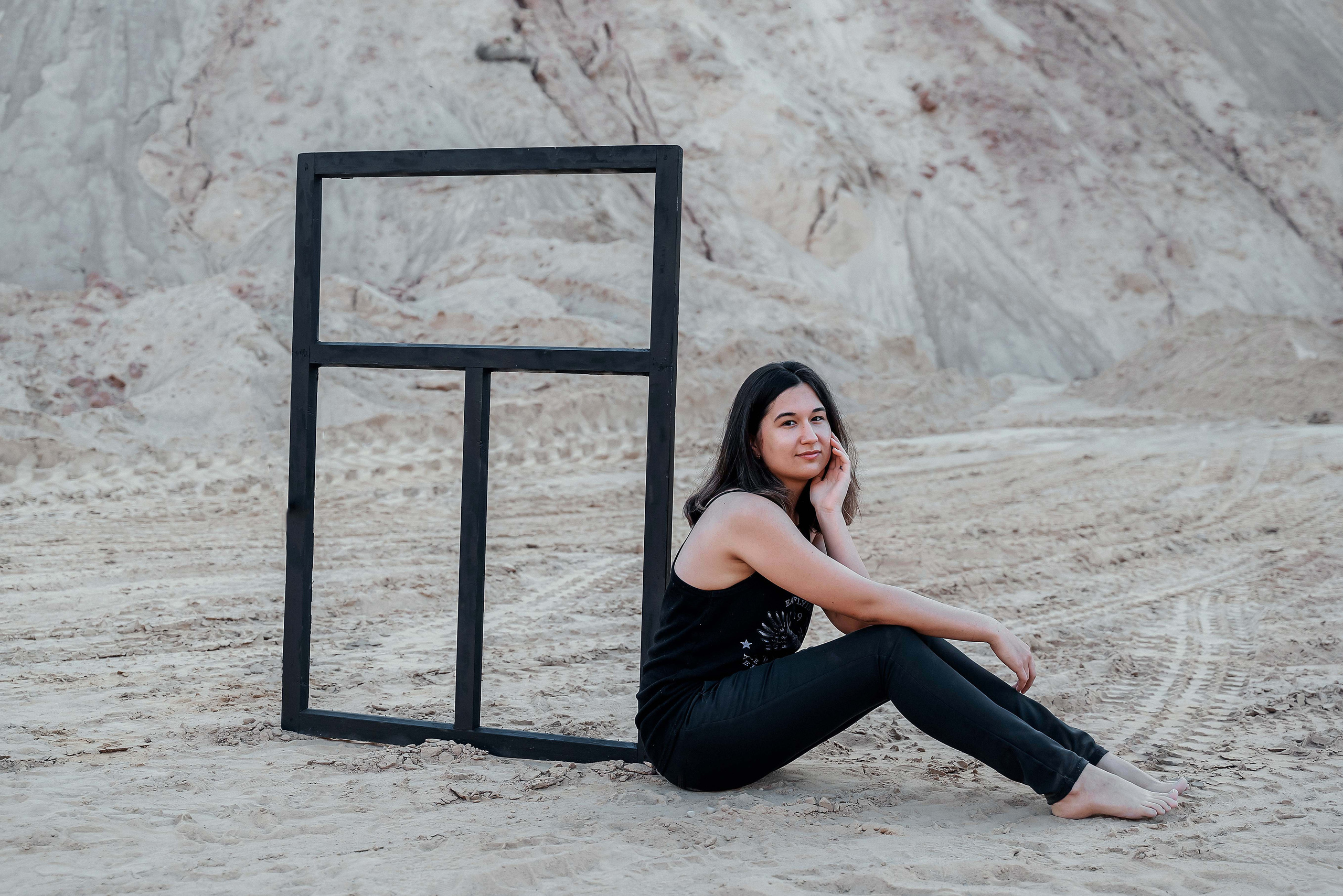 Выходим за рамки. Ваш фотограф в Латгалии — Александра Юхневича!