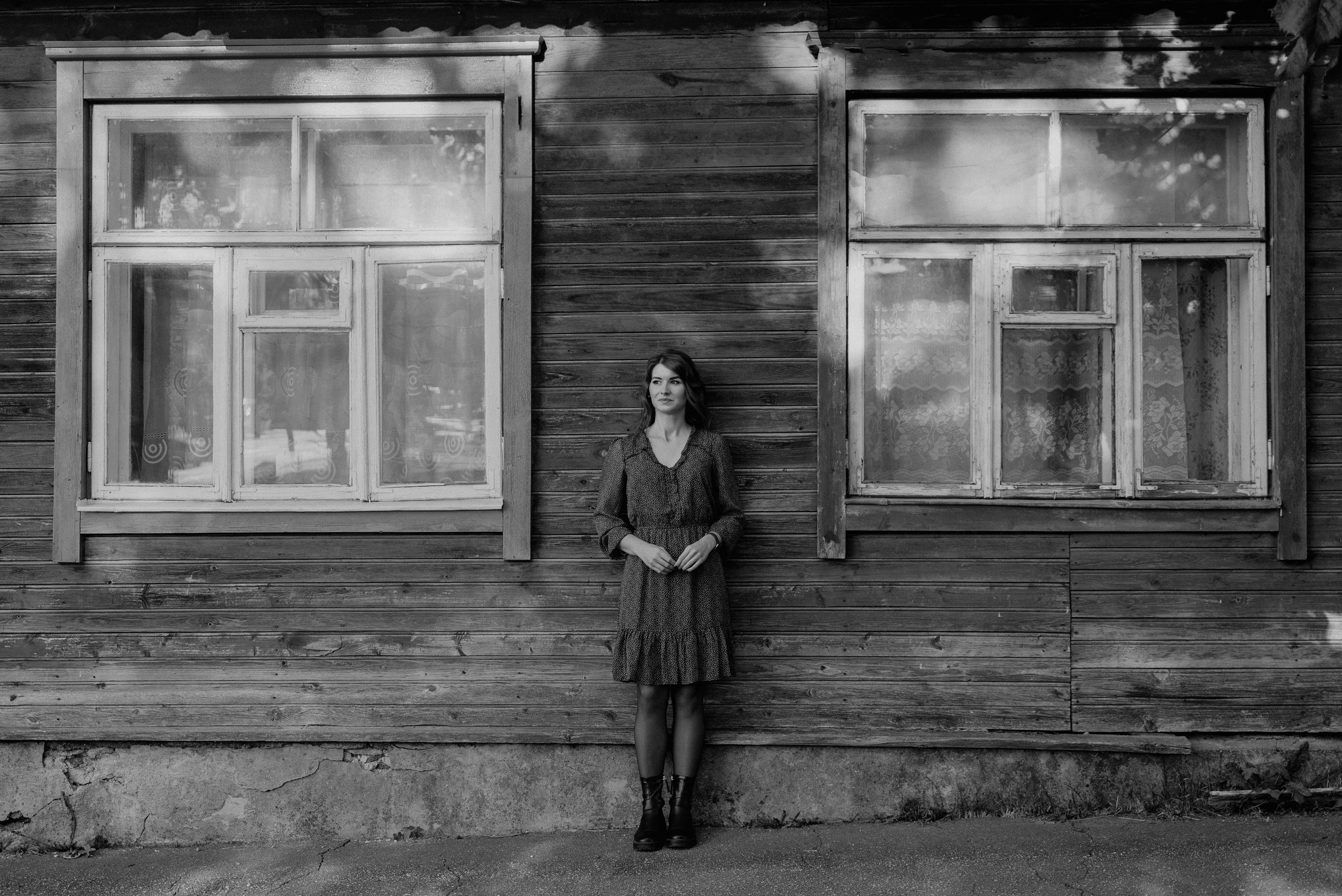 Anna. Ваш фотограф в Латгалии — Александра Юхневича!