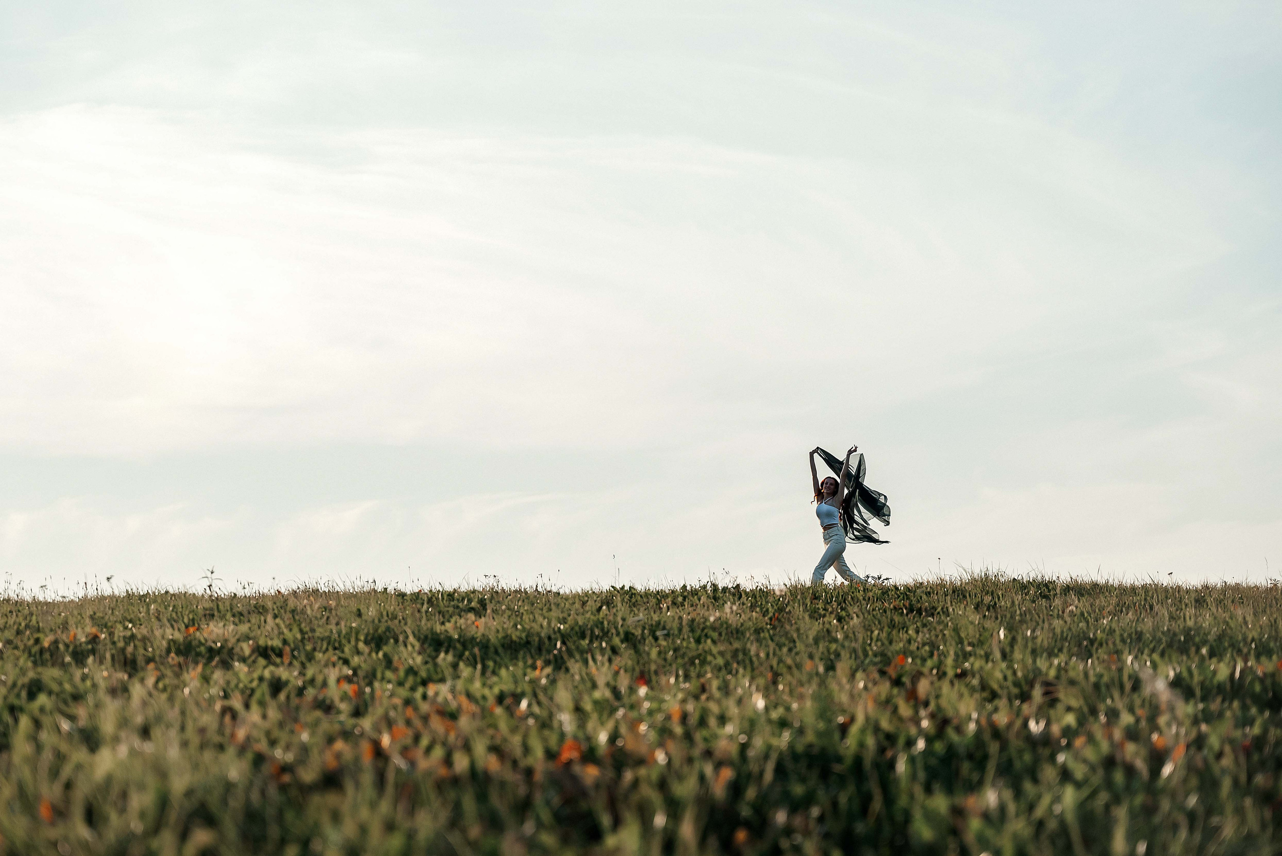 Freedom. Ваш фотограф в Латгалии — Александра Юхневича!