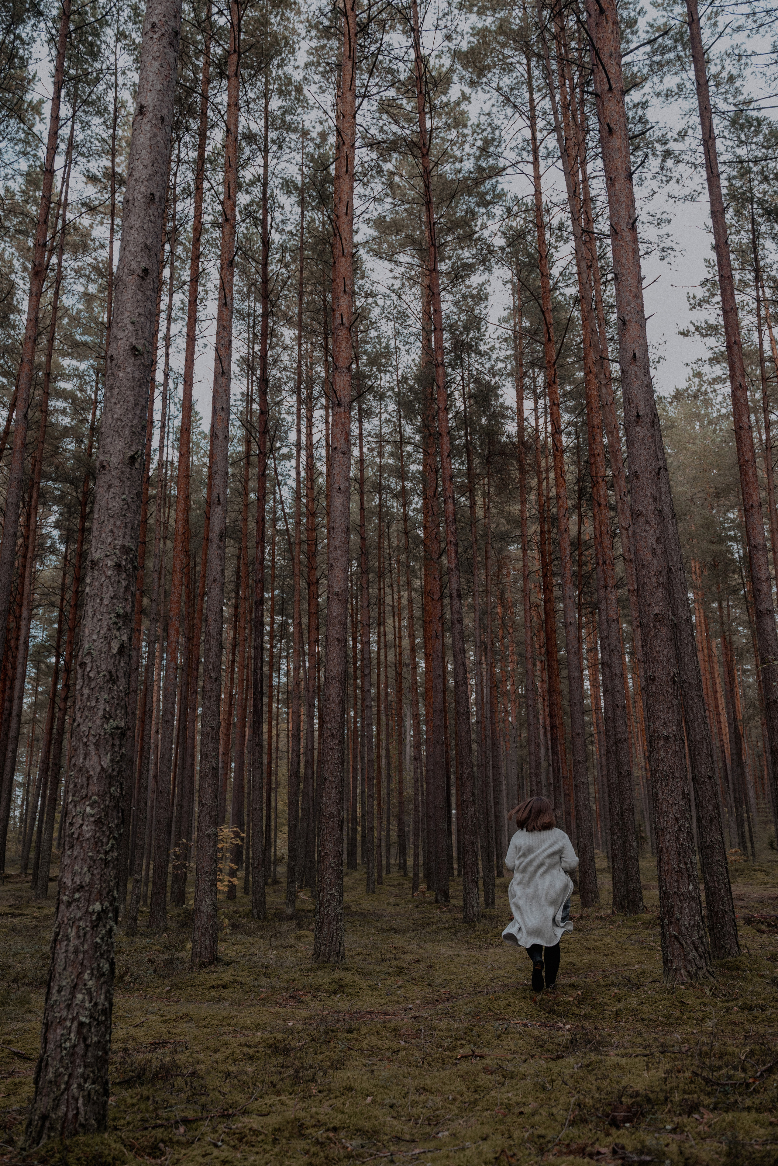 Спокойствие. Ваш фотограф в Латгалии — Александра Юхневича!