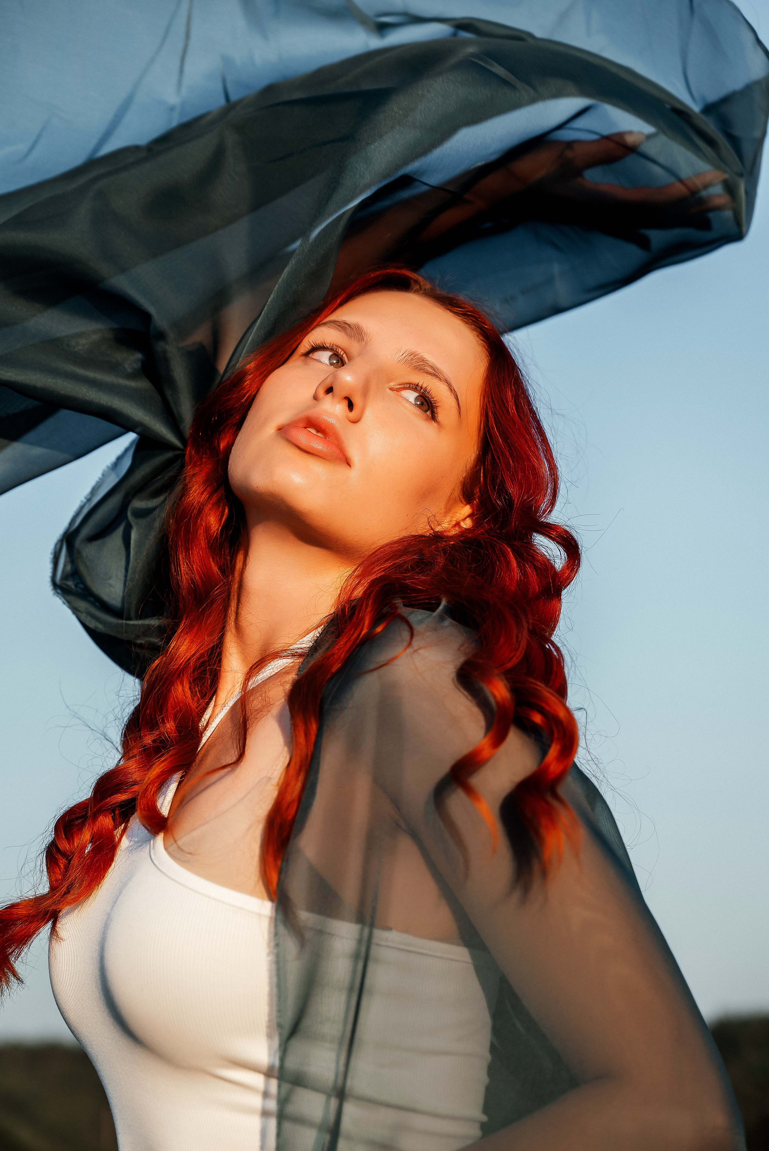 Freedom. Ваш фотограф в Латгалии — Александра Юхневича!