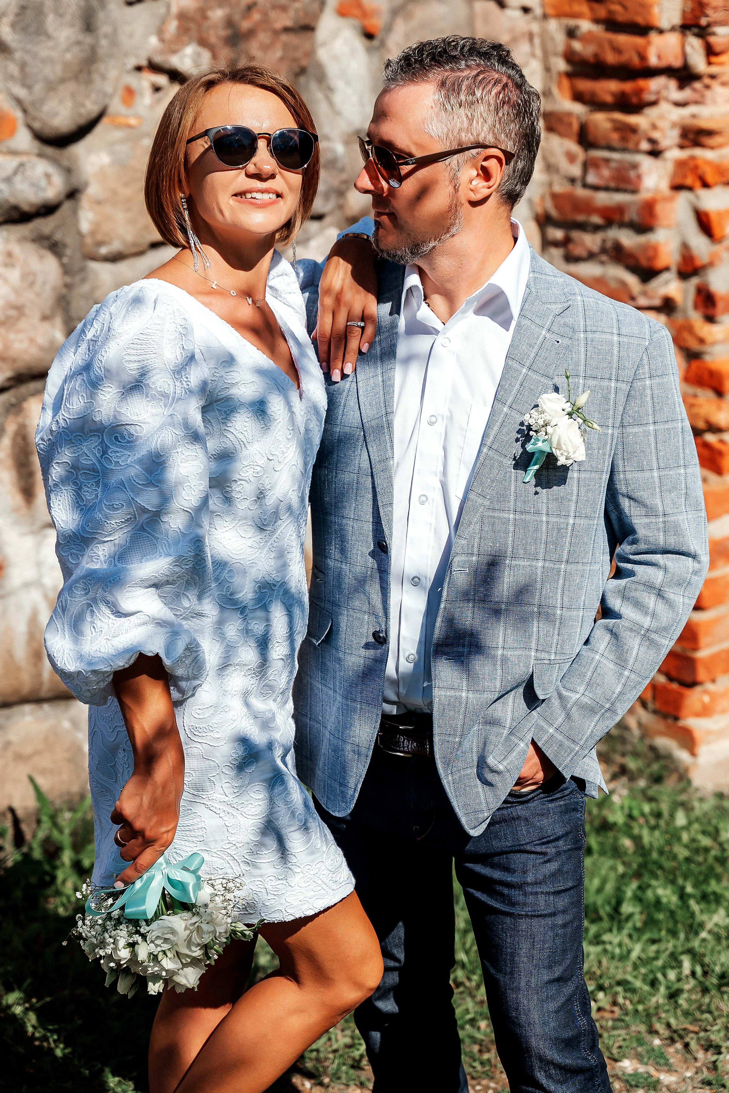 Oksana un Viktors. Ваш фотограф в Латгалии — Александра Юхневича!