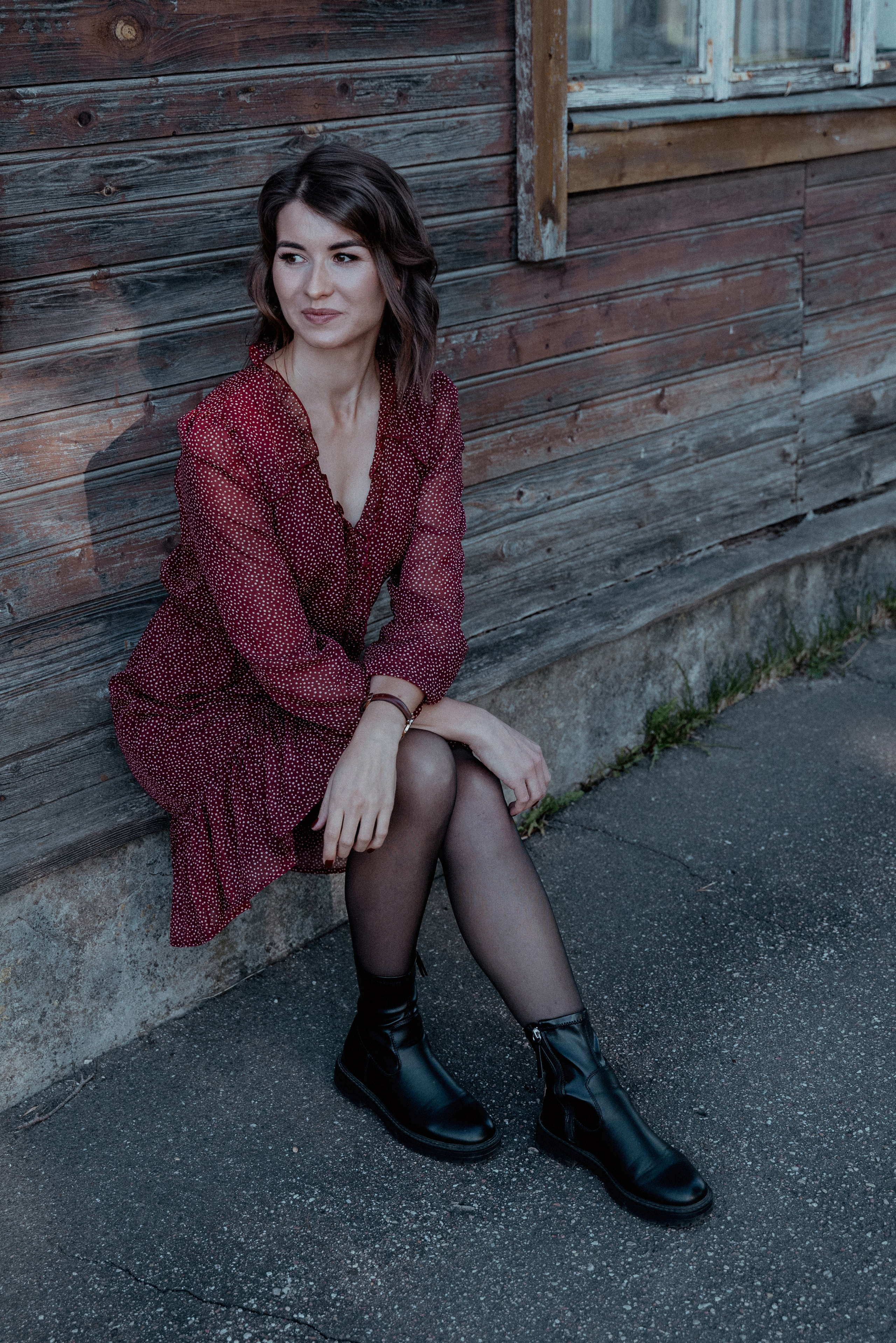 Anna. Ваш фотограф в Латгалии — Александра Юхневича!